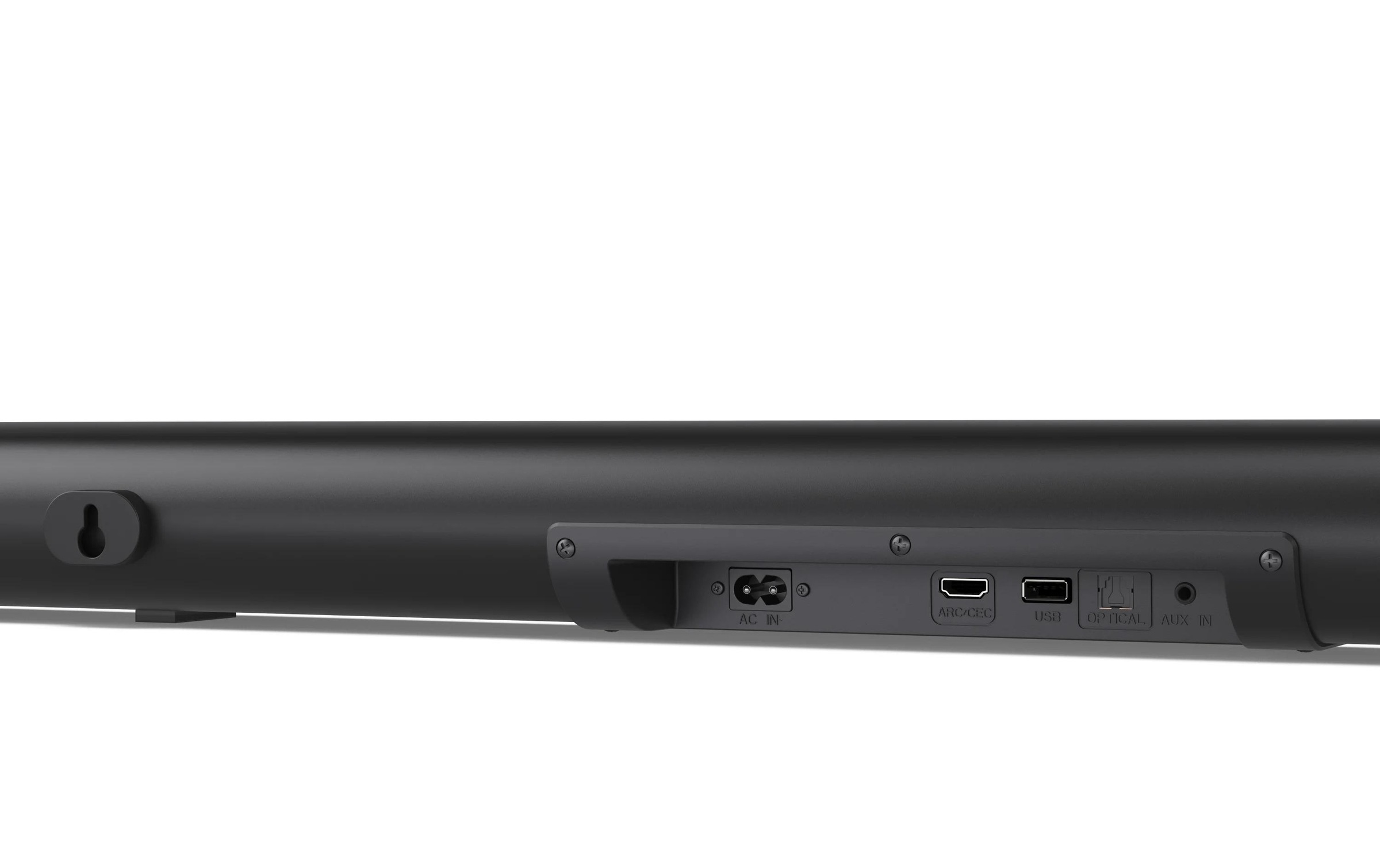 Sharp Soundbar »HT-SBW202, 44928 Soundbar«