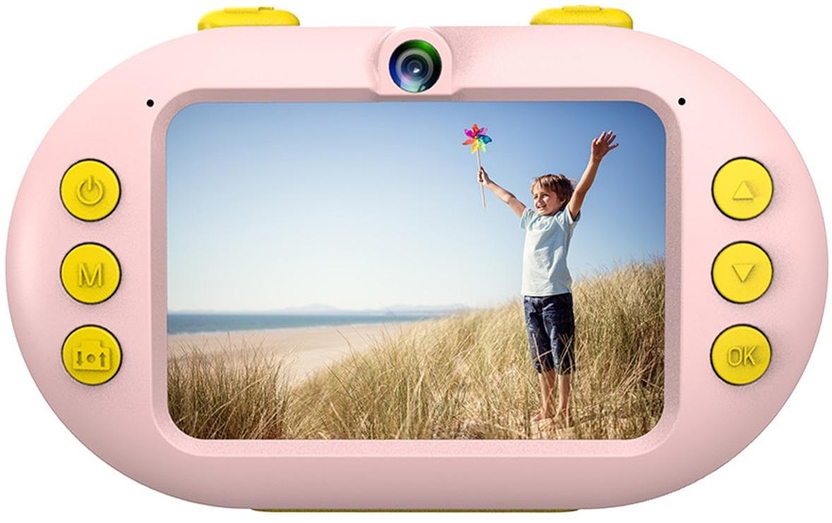 AgfaPhoto Outdoor-Kamera, 16 MP, 0 fachx opt. Zoom