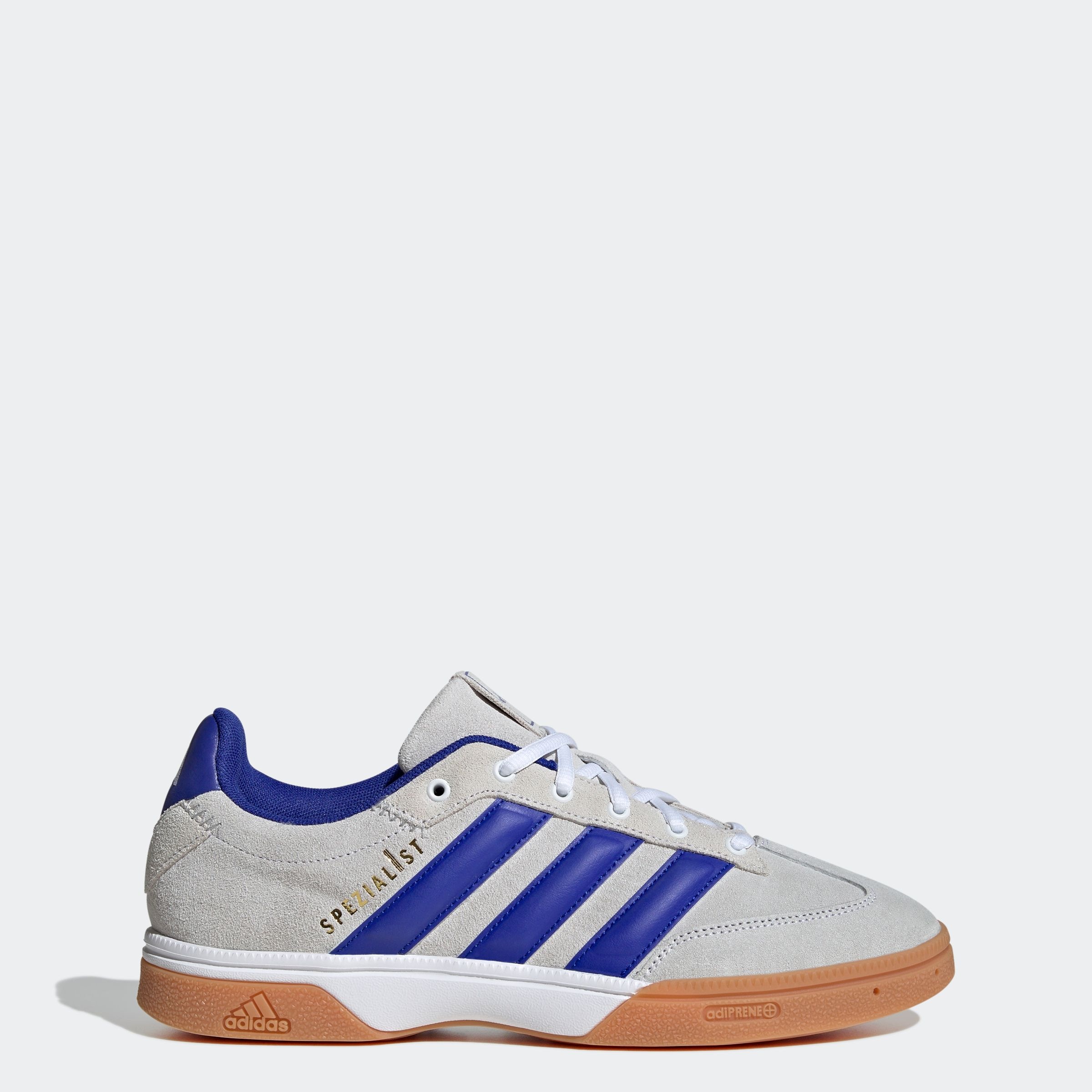 adidas Performance Hallenschuh »SPEZIALIST INDOOR«, geeignet für jeden Hallensport
