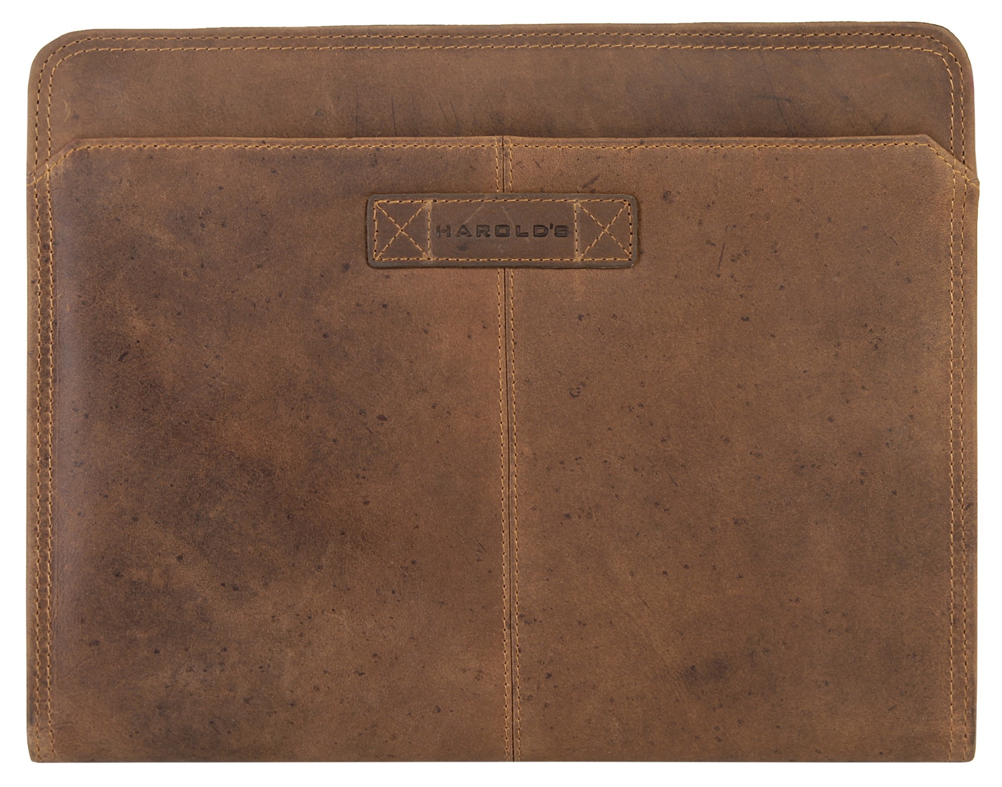 Image of Harold's Dokumententasche, (1 tlg.), echt Leder bei Ackermann Versand Schweiz