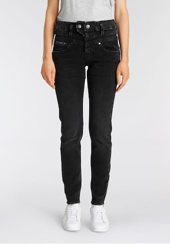 Herrlicher Boyfriend-Jeans »BIJOU ORGANIC DENIM CASHMERE«, High Waisted kaufen
