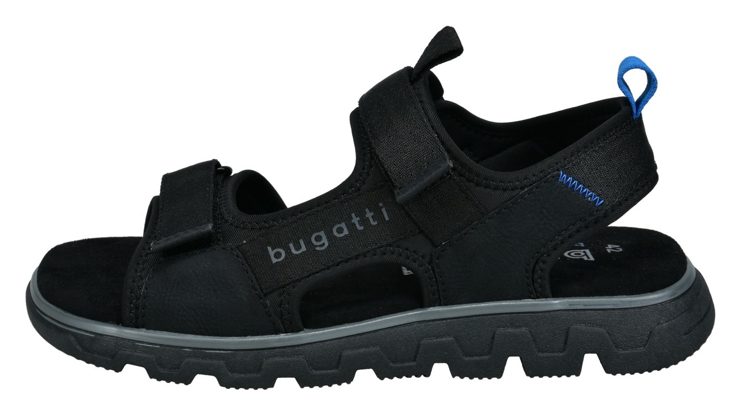 bugatti Sandale, im Trekking-Look kaufen
