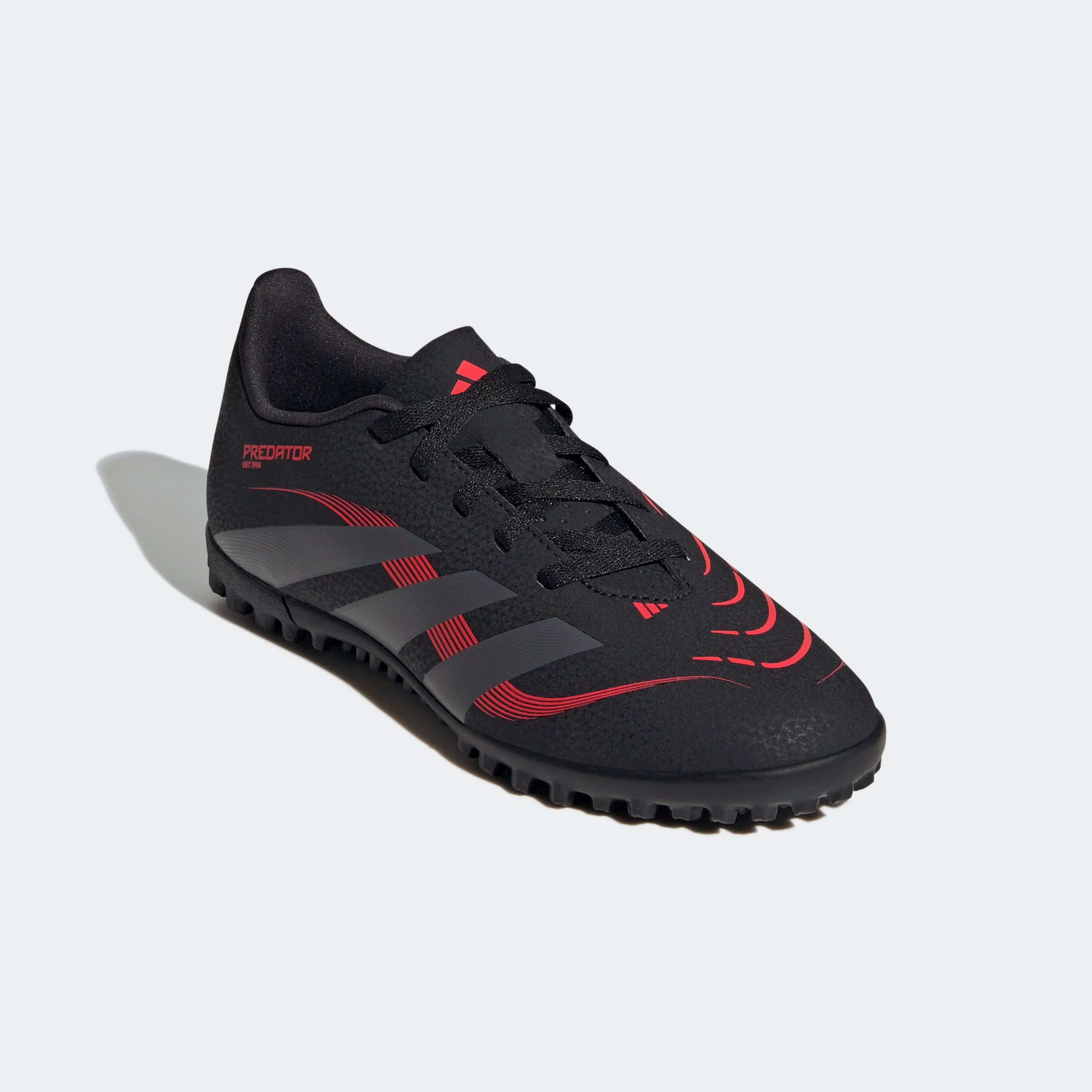 adidas Performance Fussballschuh »PREDATOR CLUB KIDS TF«