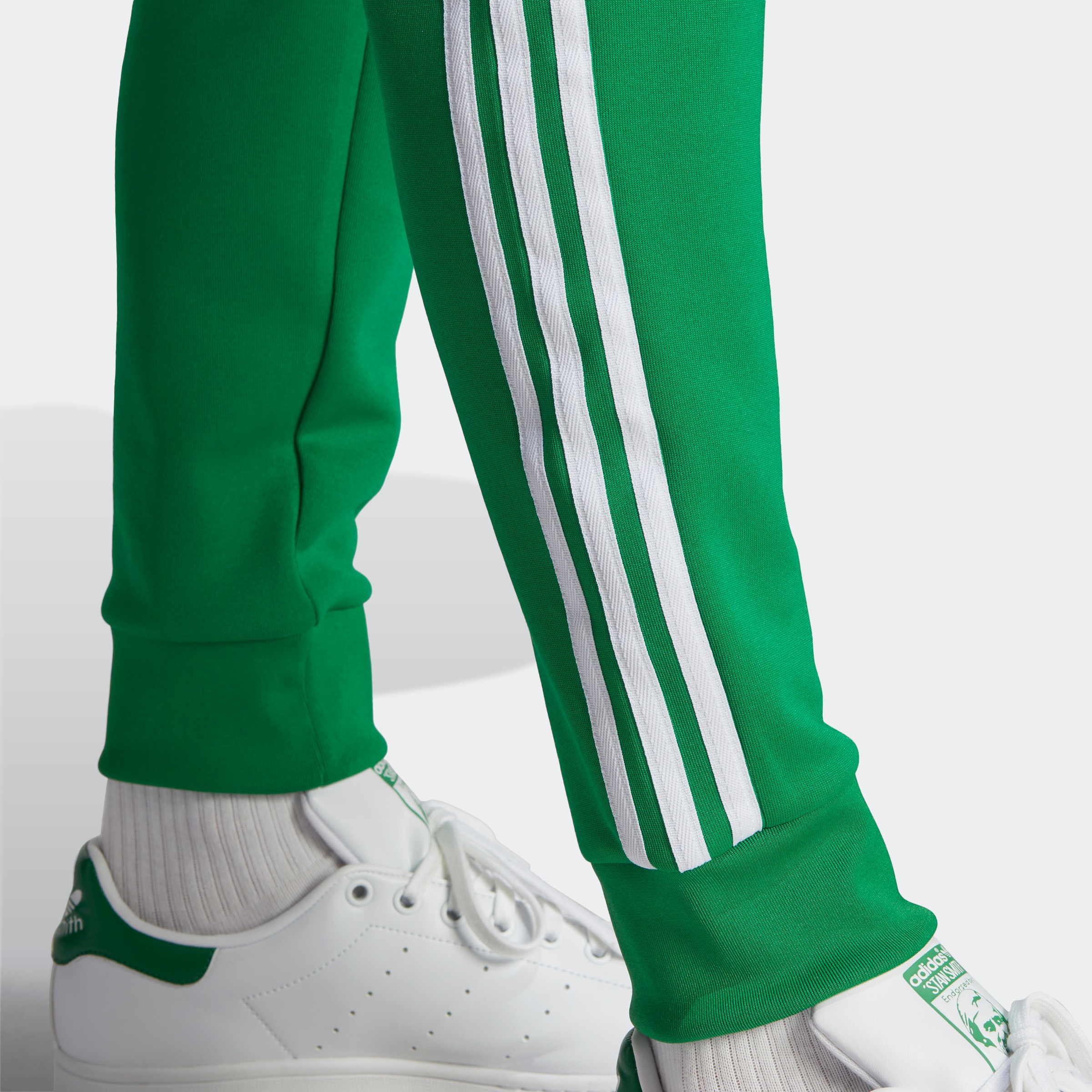 adidas Originals Sporthose »SST TP«, (1 tlg.), Superstar, Retro Look, weiches Material