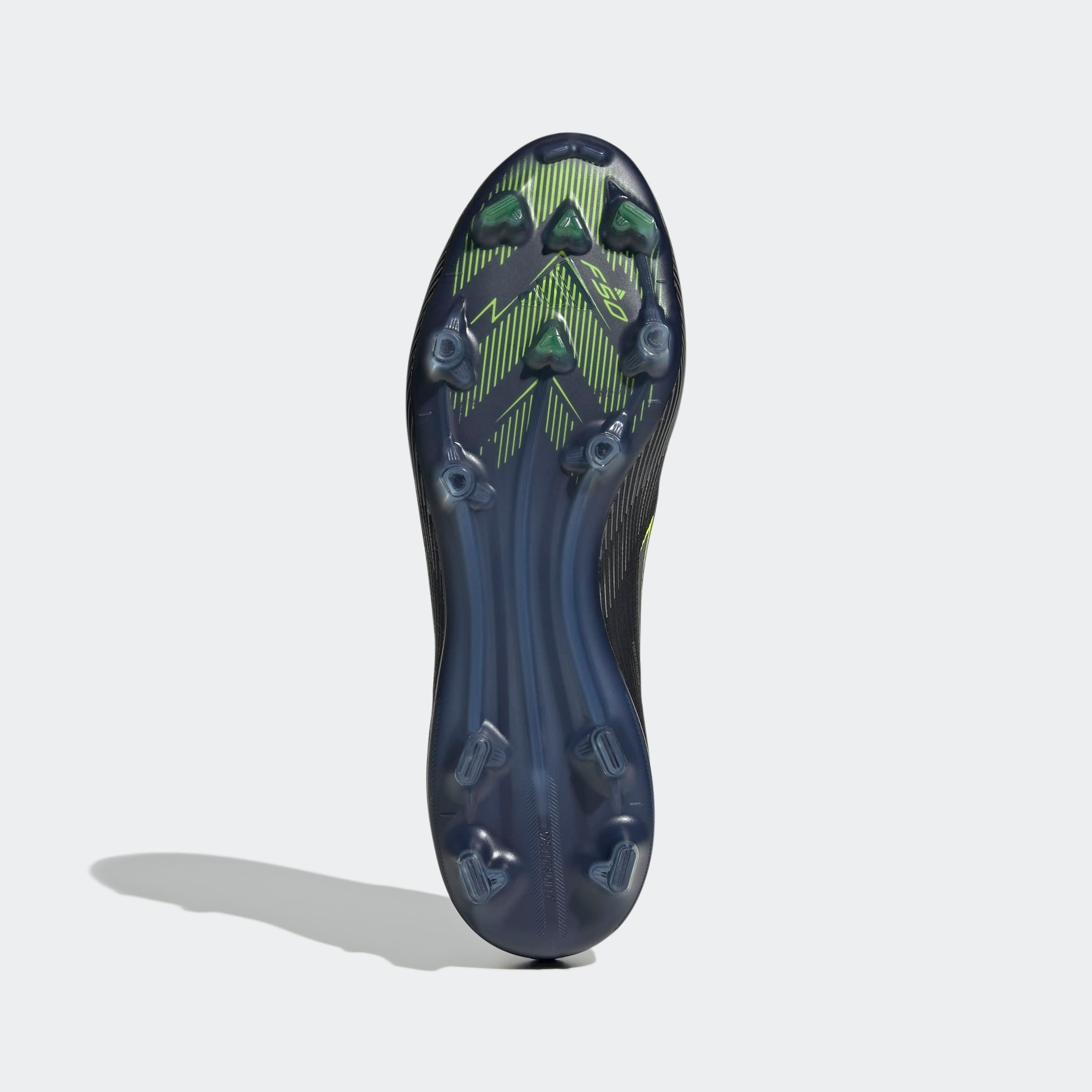adidas Performance Fussballschuh »F50 PRO FIRM GROUND BOOTS«, geeignet für Rasenplätze