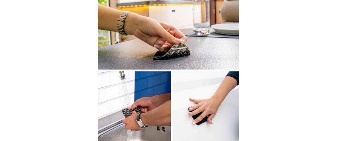 silwy MAGNETIC SYSTEM Magnet »6er-Set«