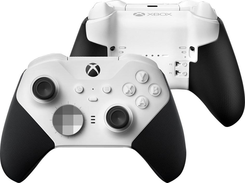 Xbox Wireless-Controller »Elite Series 2 – Core Edition«