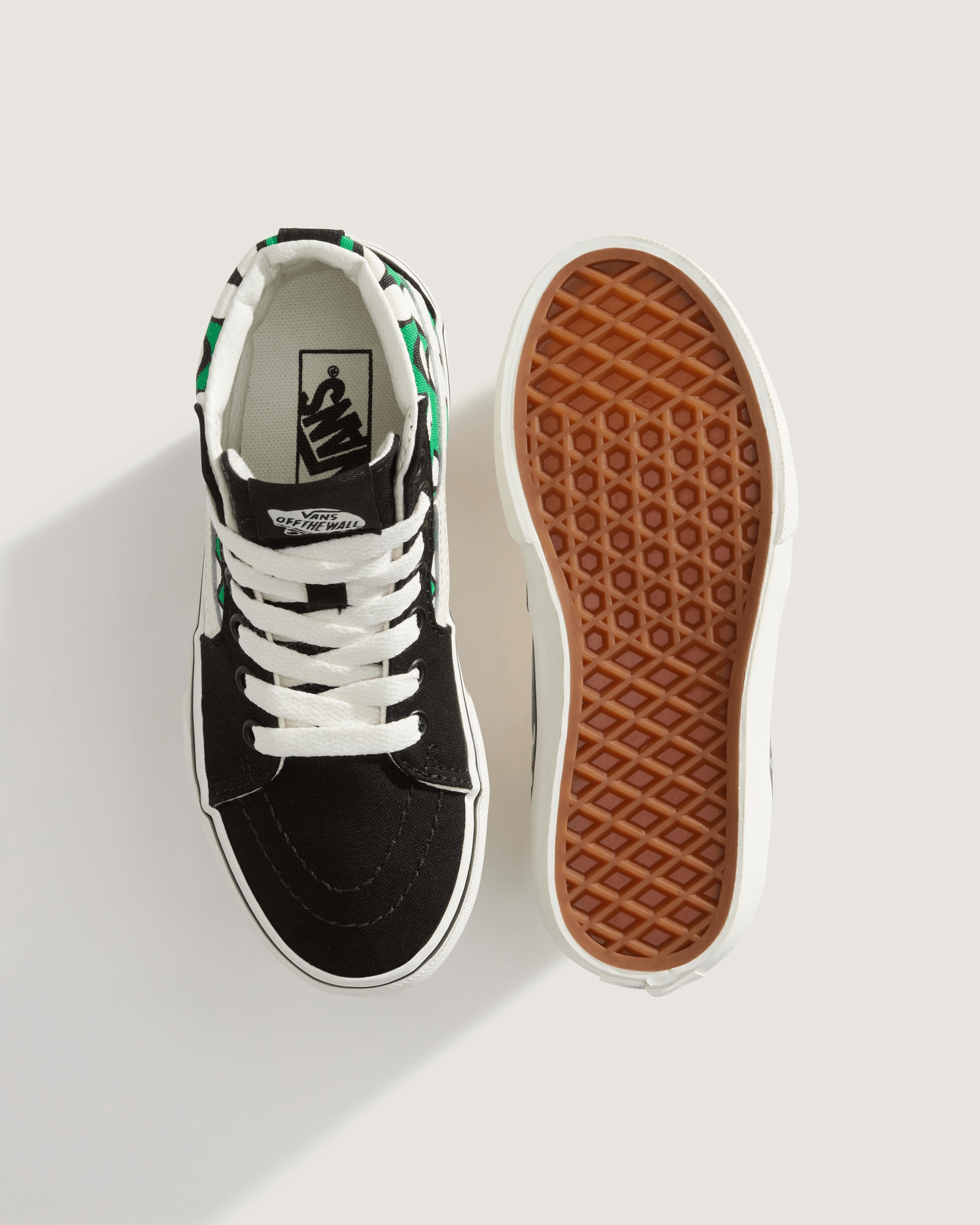 Vans Sneaker »SK8-Hi«