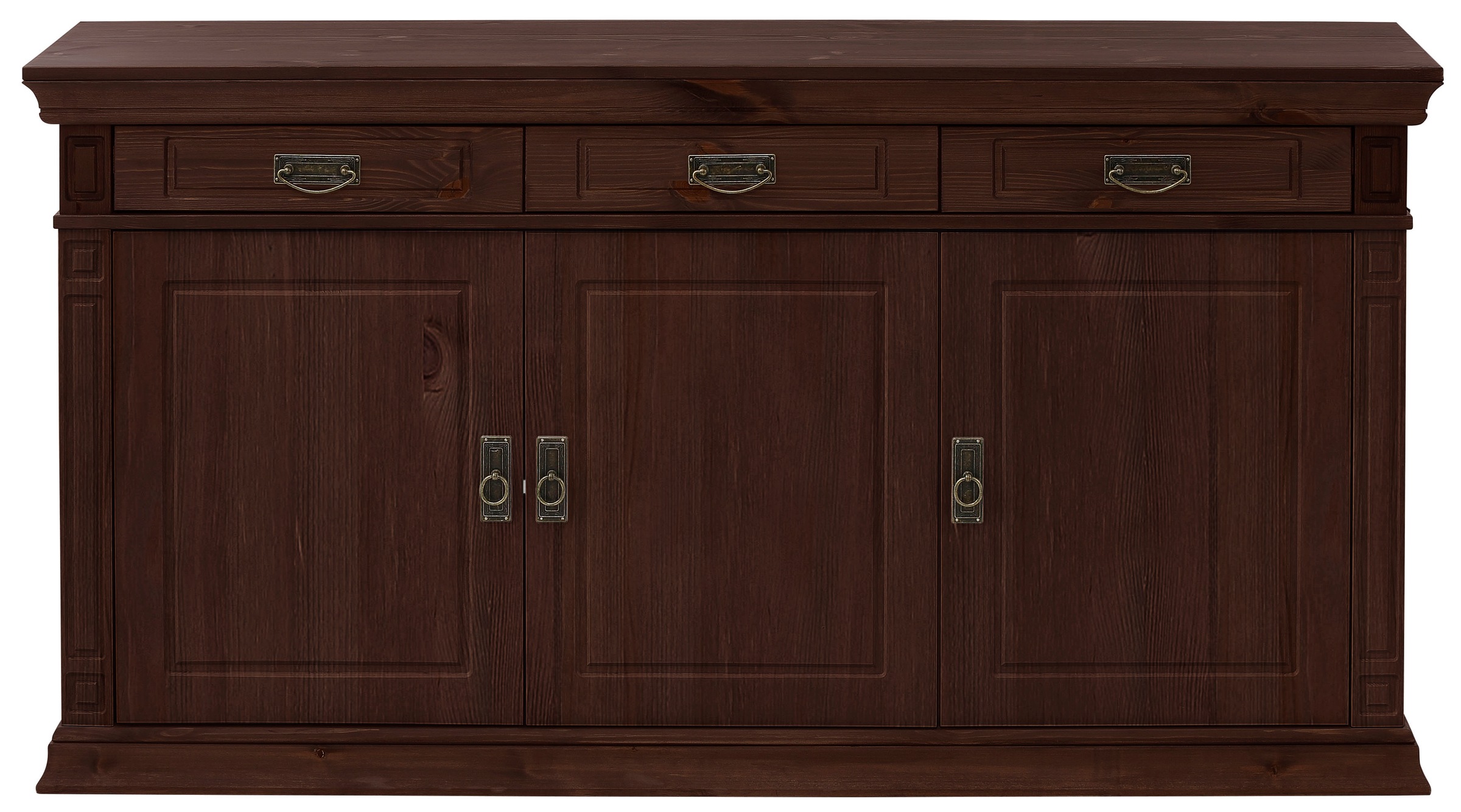Home affaire Sideboard »Vinales«, Kommode, Breite 158 cm