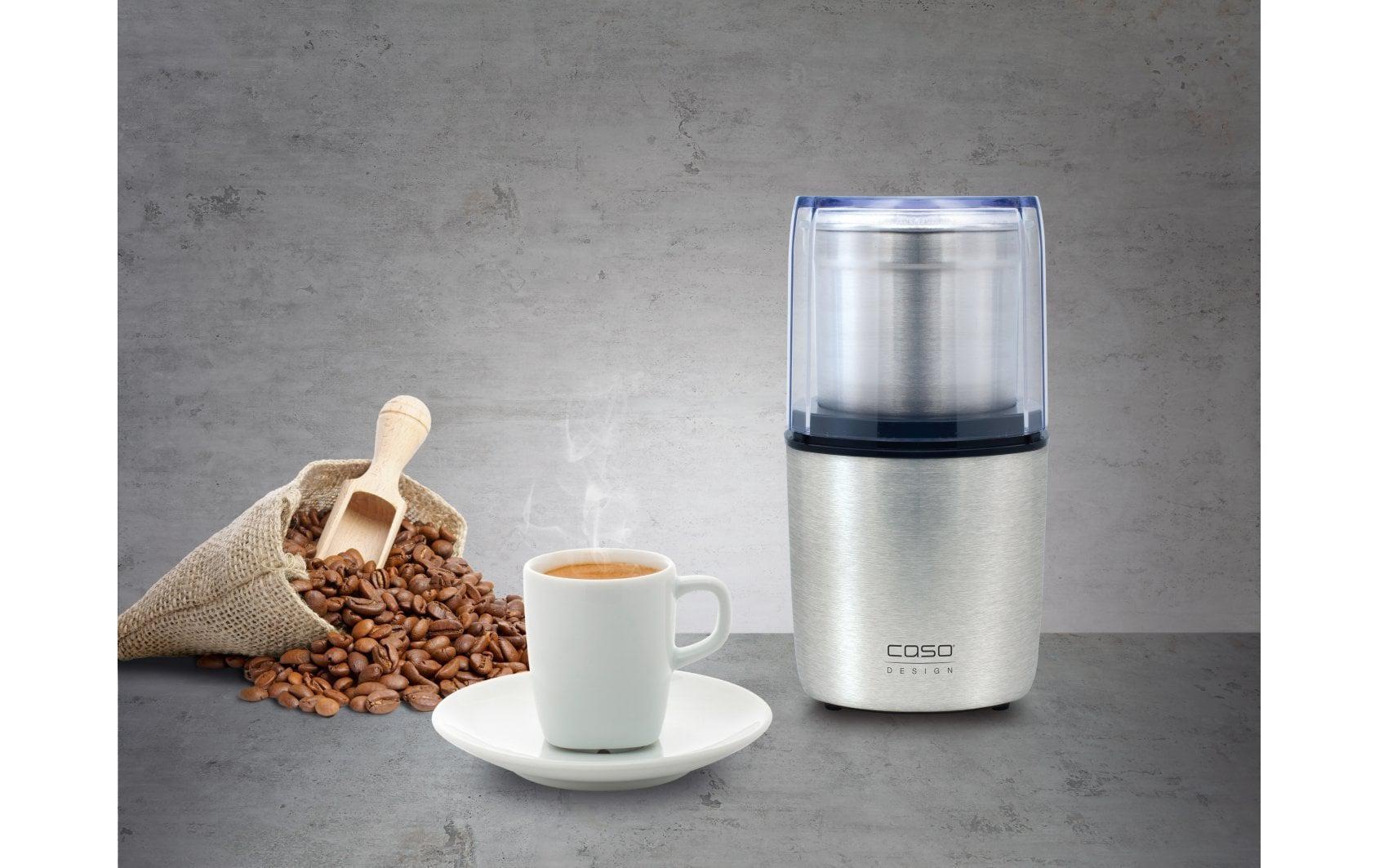 Caso Getreidemühle »Kitchen & Coffee«