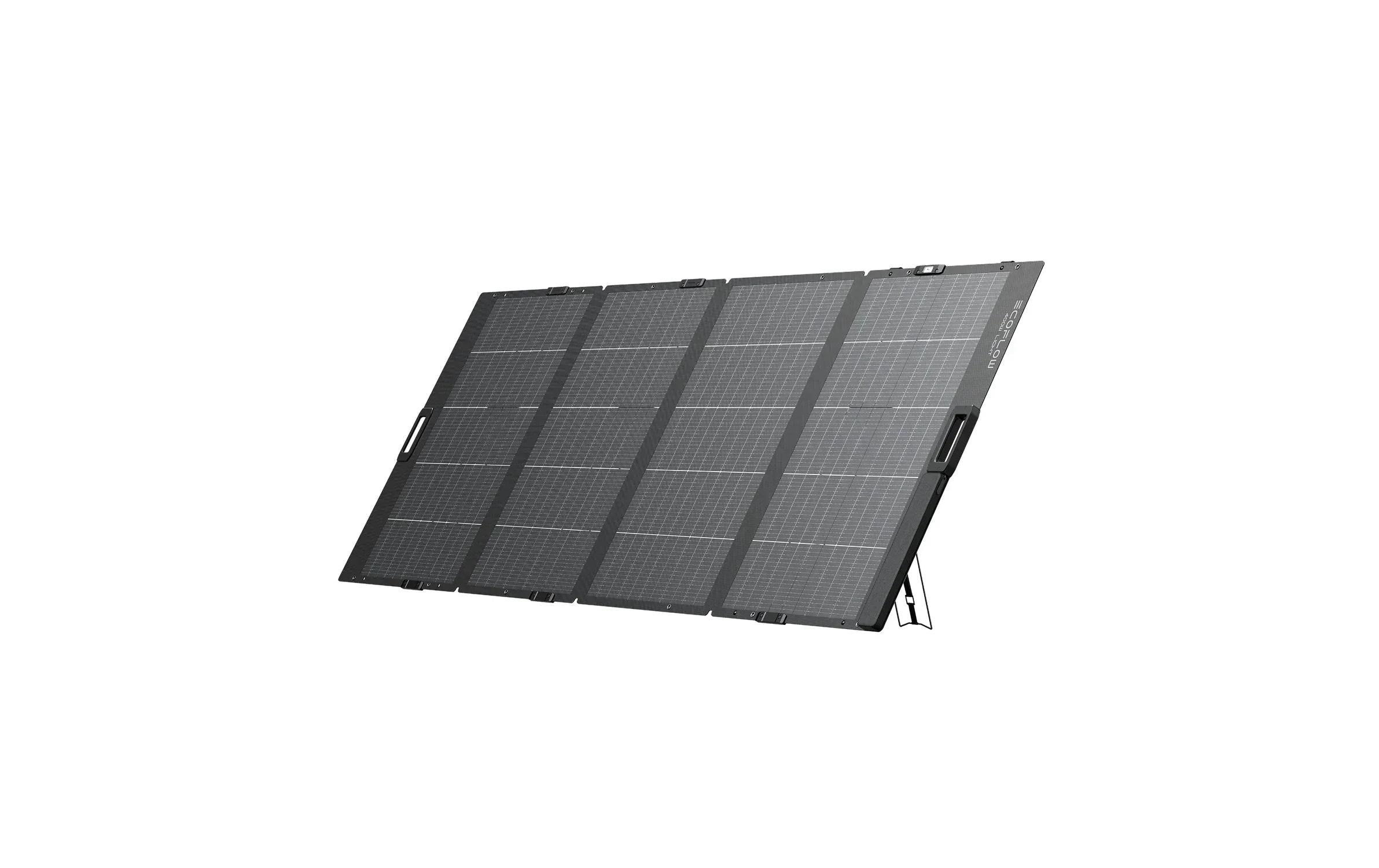 Ecoflow Solarmodul »NextGen, 400 W«
