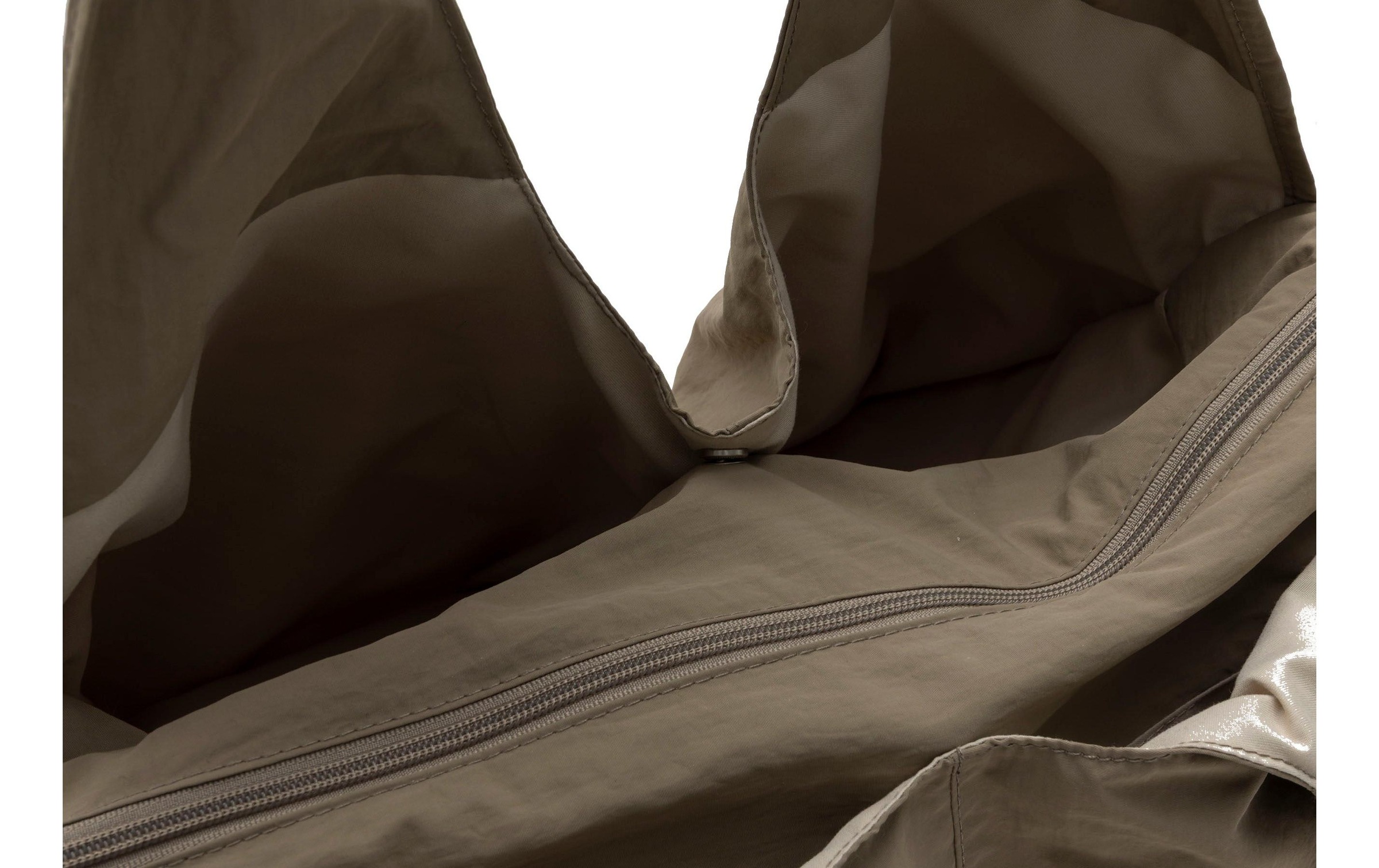 Jollein Wickeltasche »Urban Earthy« Geräumige Tasche für unterwegs mit Baby