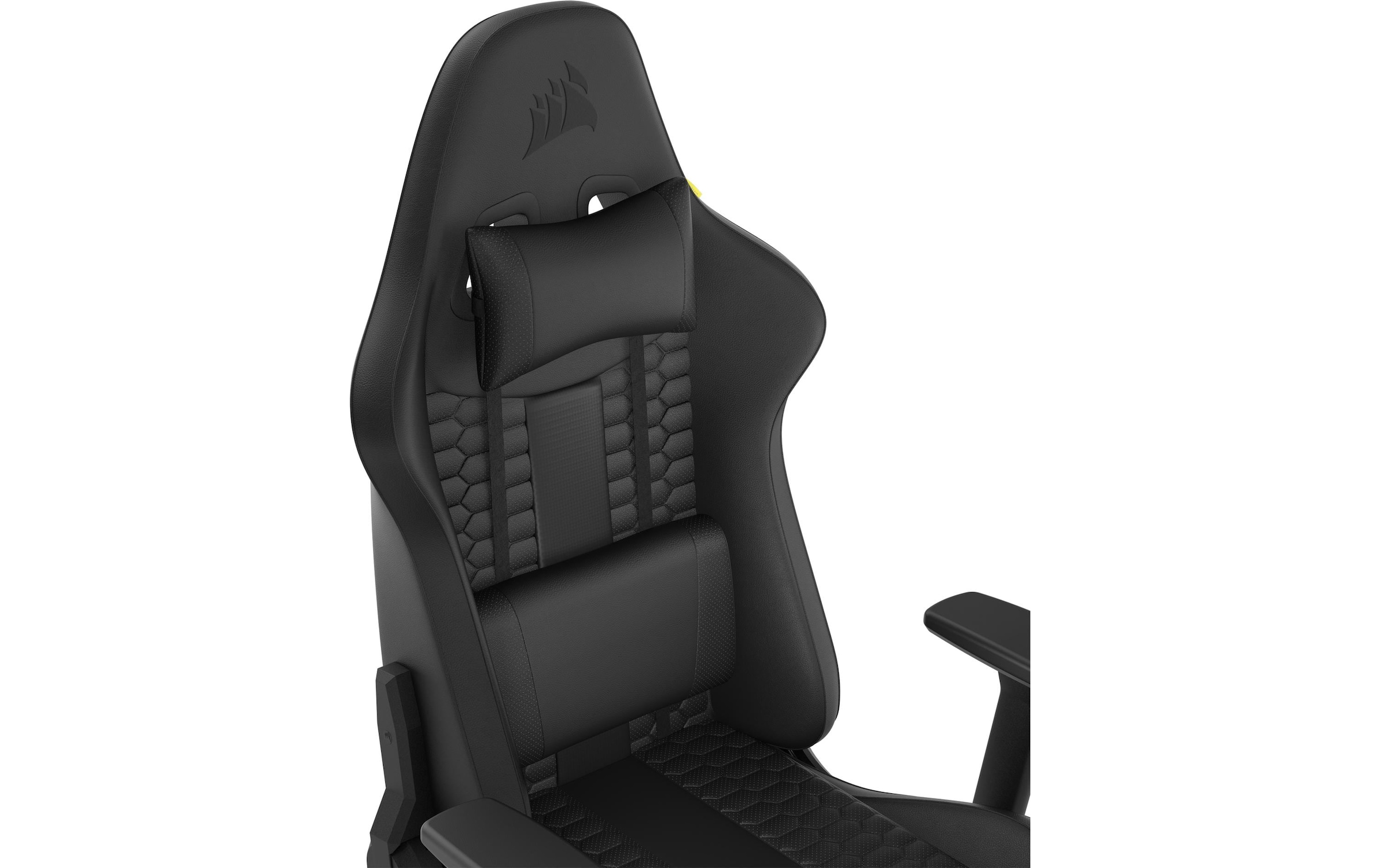 Corsair Gaming-Stuhl »T100 Relaxed K«