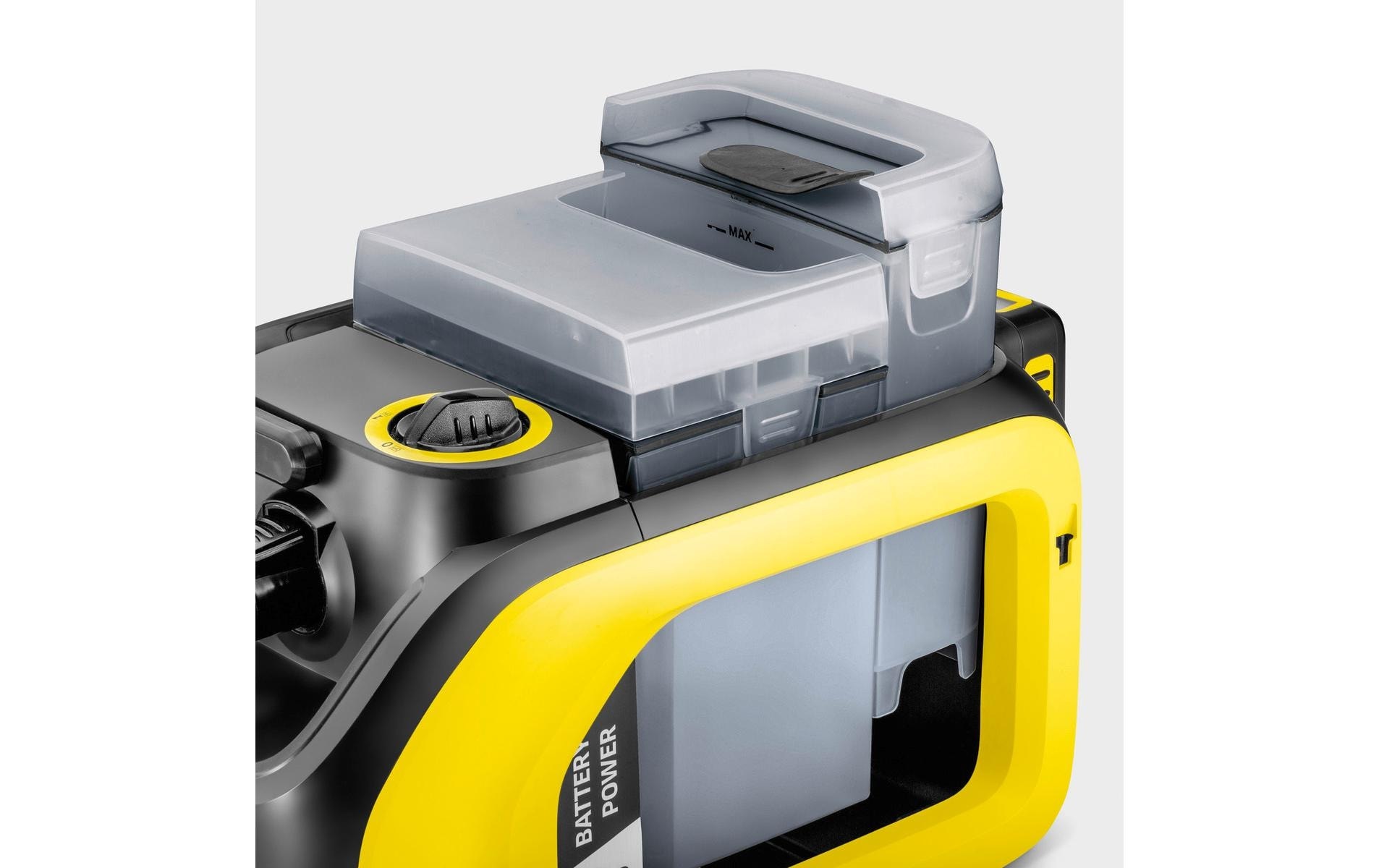 KÄRCHER Wasch-Sauger »Kärcher SE 43160 Compact«