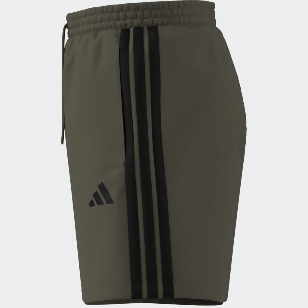 adidas Sportswear Short »M 3S CHELSEA B«  mit 3-Streifen an den Seiten, für Laufen und Sportmode