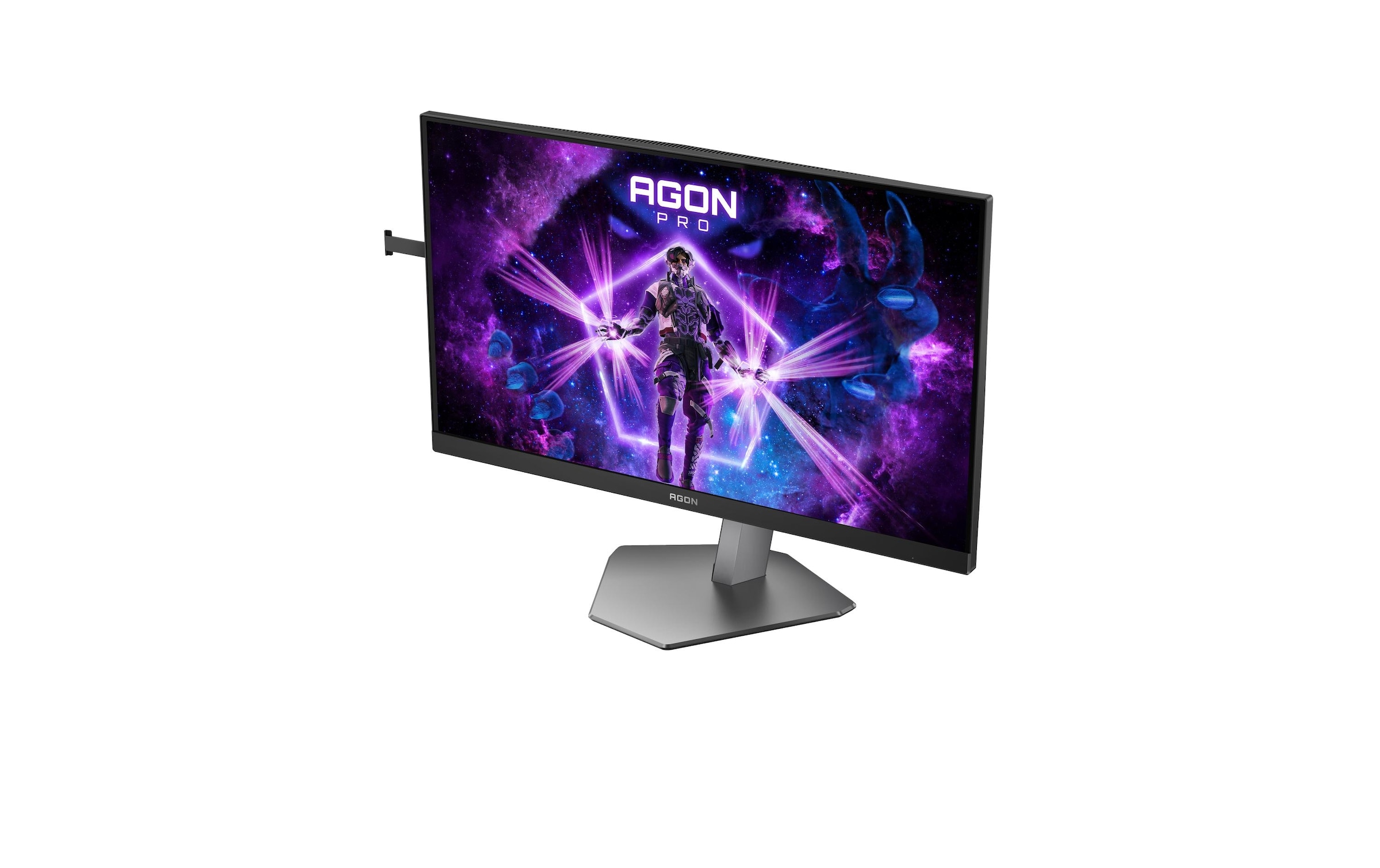 AOC Moniteur de jeu »AG246FK6« 61,214 cm/24,1 ″  1920 x 1080 px 610 Hz