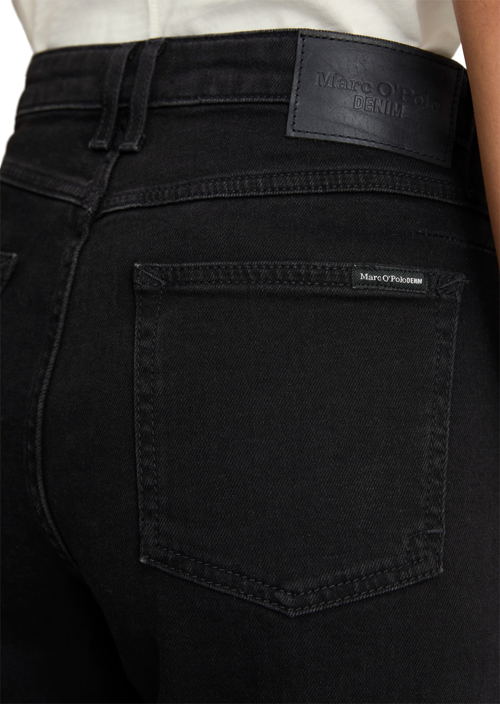 Marc O'Polo DENIM Jeans mom »FREJA«