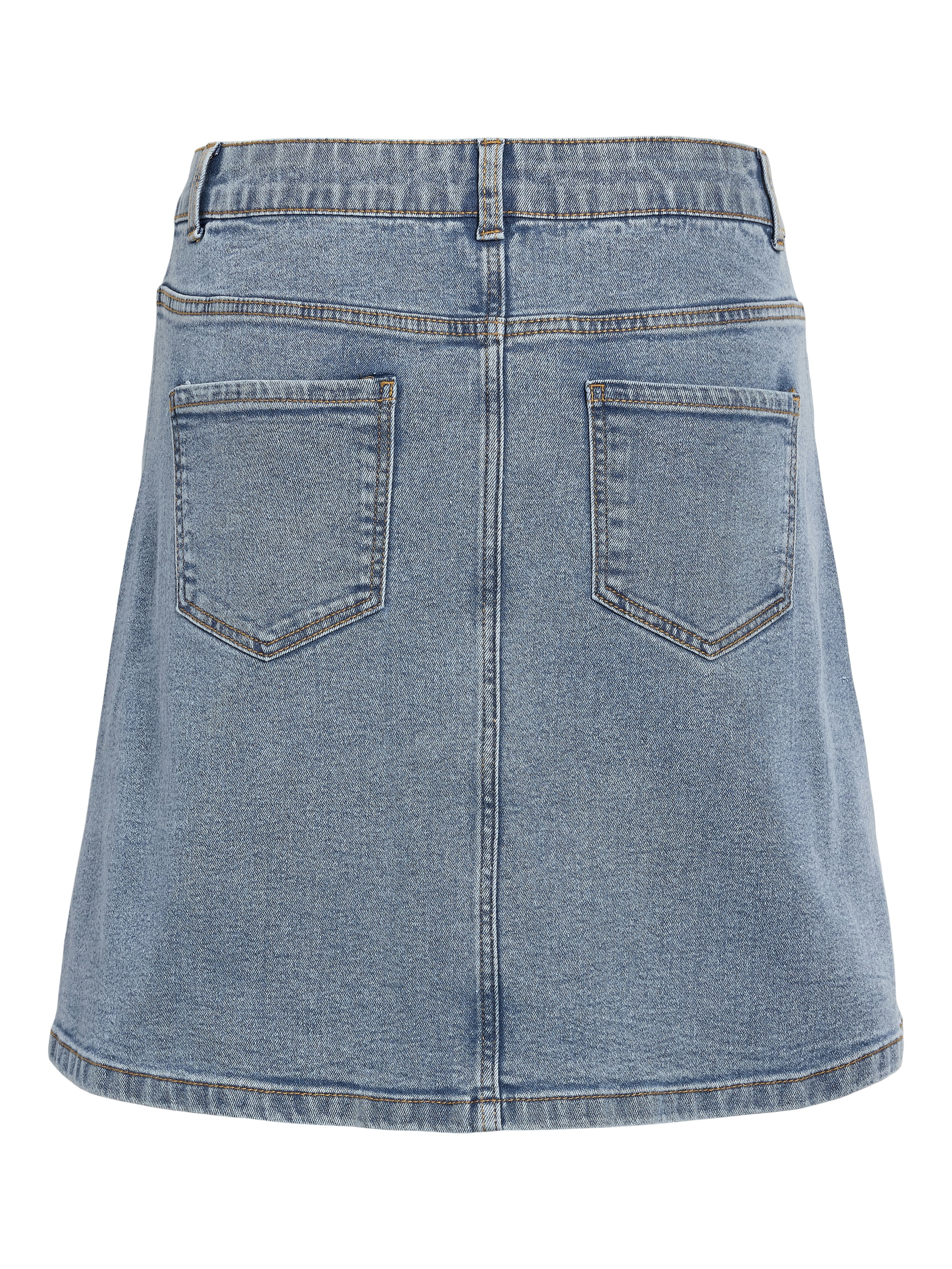 Noisy may Jeansrock »NMRONNIE NW A SHAPE SKIRT VI375LB NOOS«