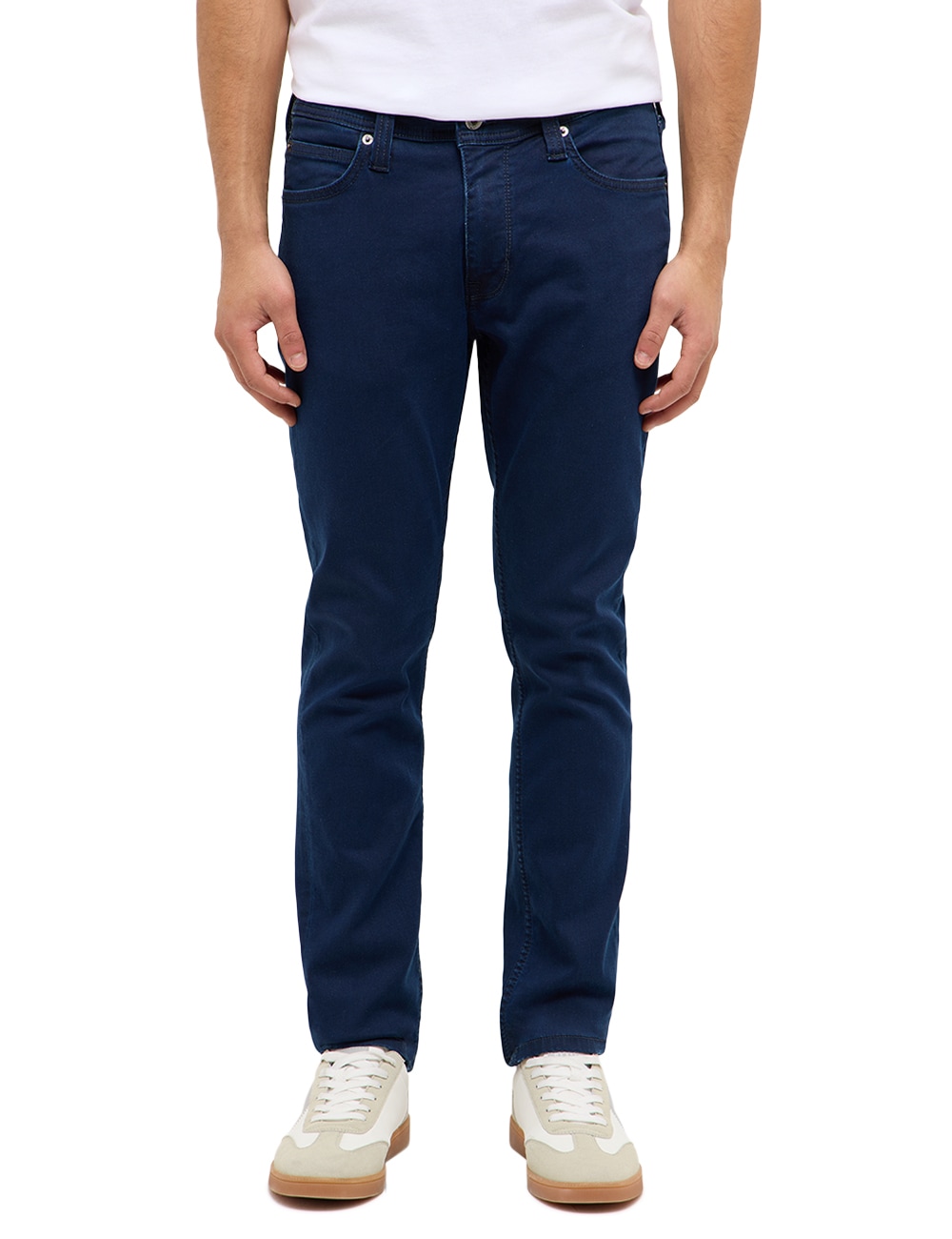 Image of MUSTANG Slim-fit-Jeans "Herren Style Boston K"