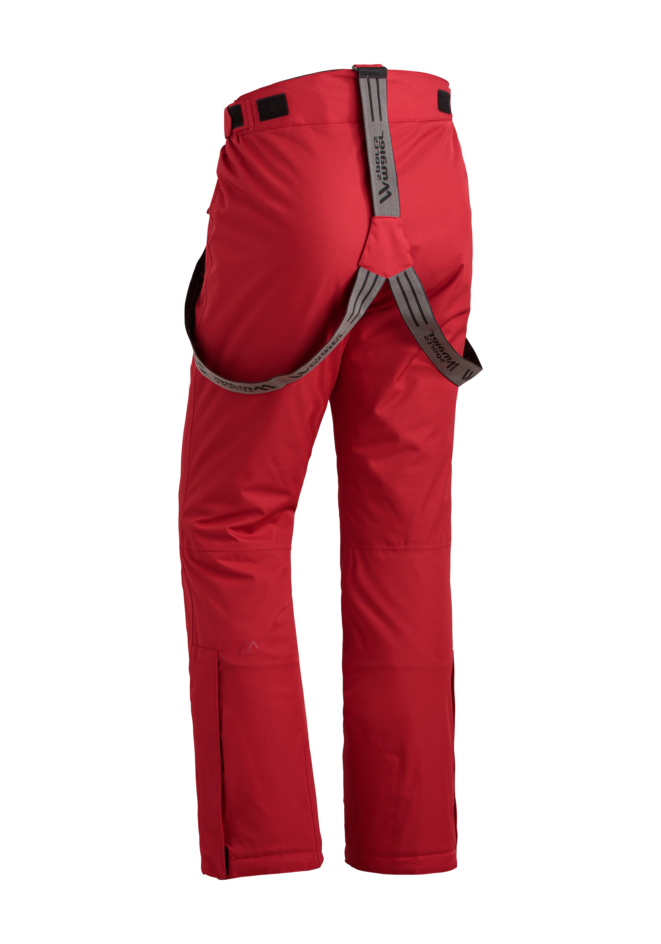 Maier Sports Skihose »JOSCHO«  Herren Schneehose atmungsaktiv und wasserdicht Regular Fit