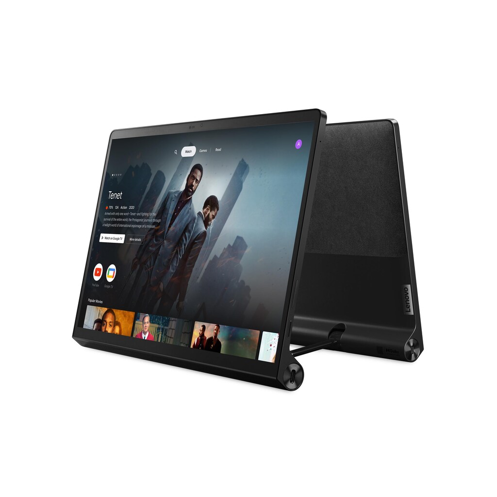 Lenovo Notebook »Yoga Tab 13 128 GB Sc«, / 13 Zoll, Qualcomm, Snapdragon™