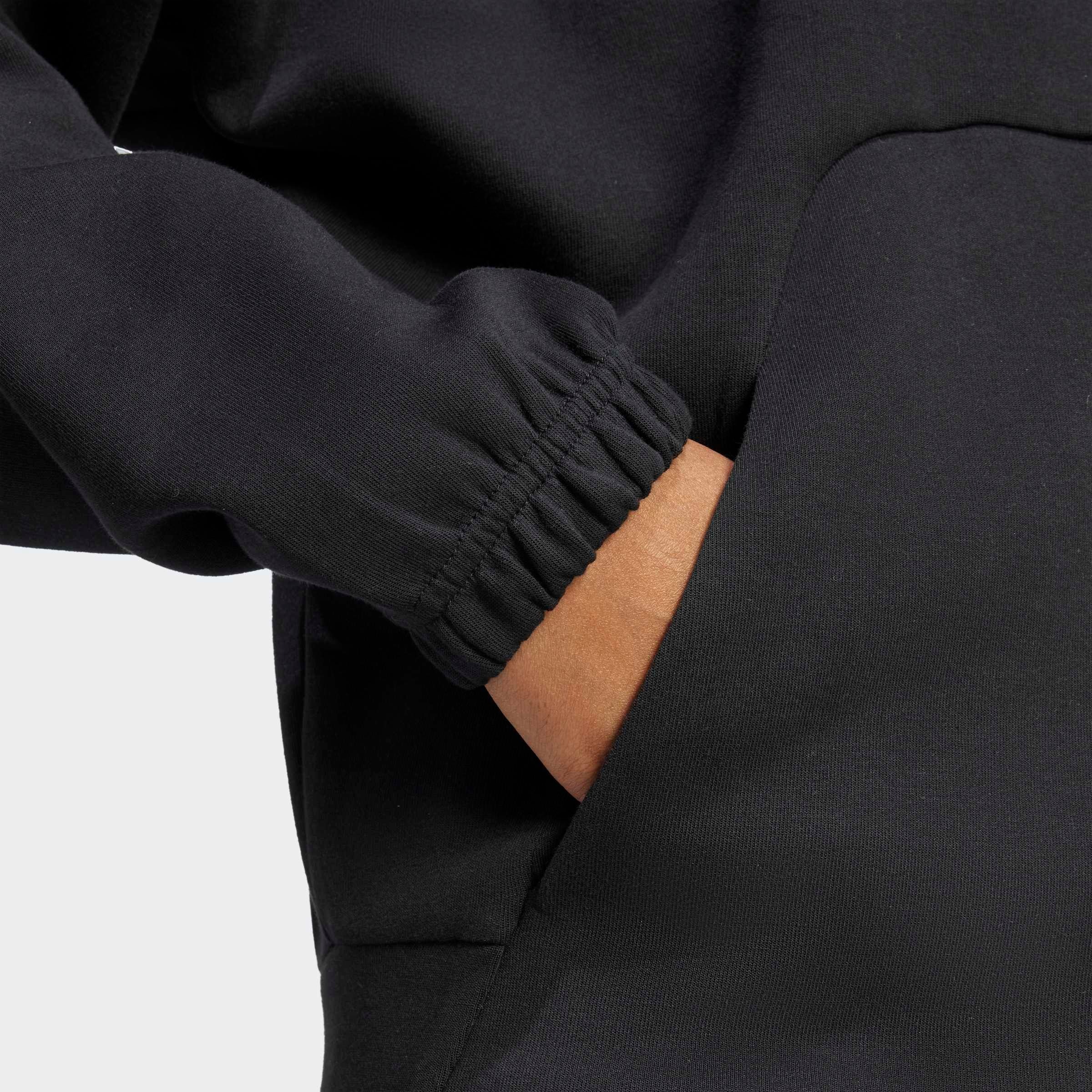 adidas Sportswear Sweat à capuche »W FI SL FZ HD«
