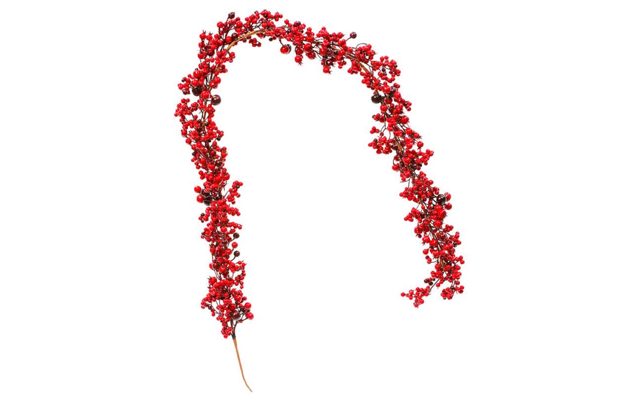 Image of STAR Dekohänger »Berries Girlande 165 cm« bei Ackermann Versand Schweiz
