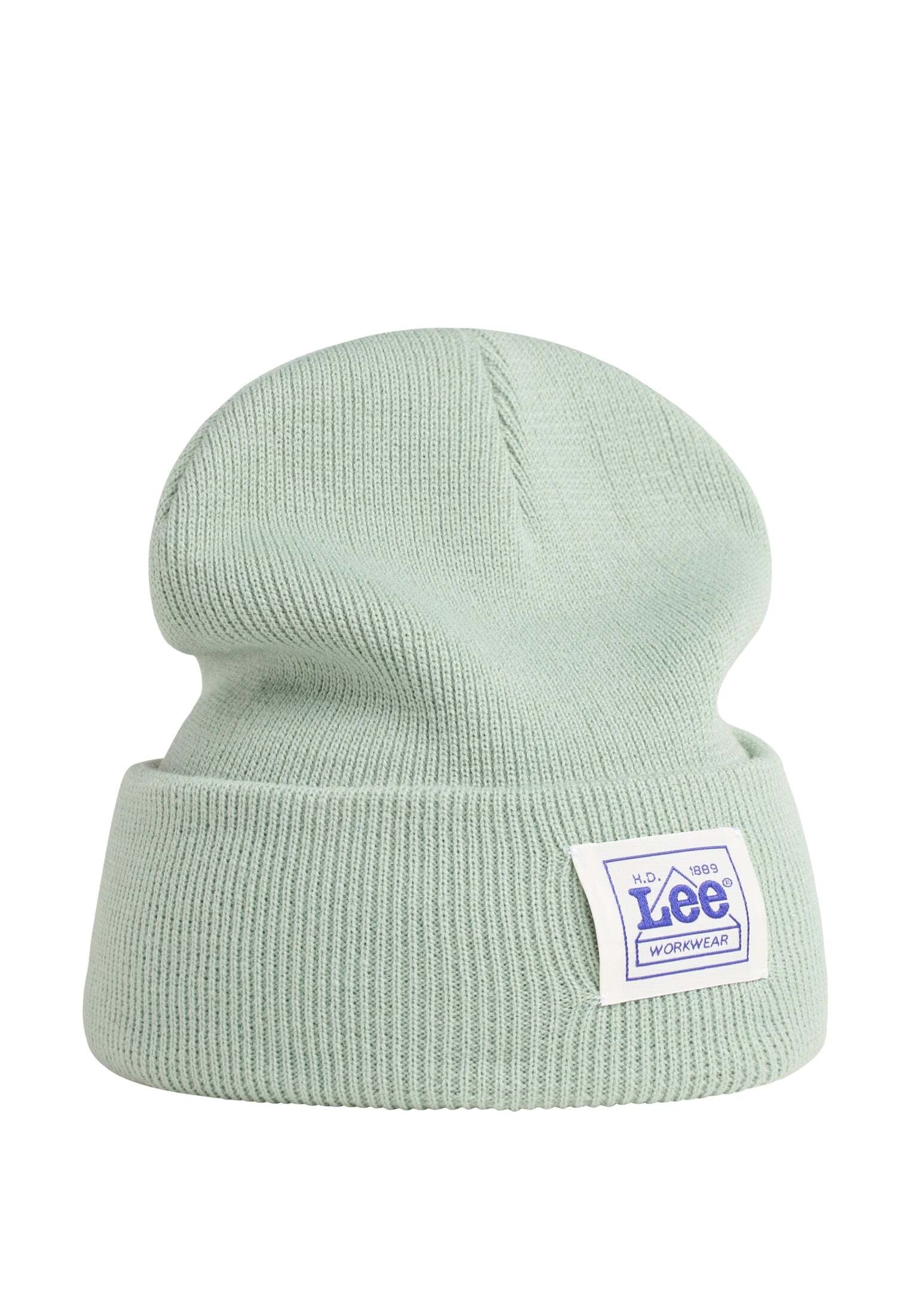 Beanie »LEE Mütze Workwear Beanie«