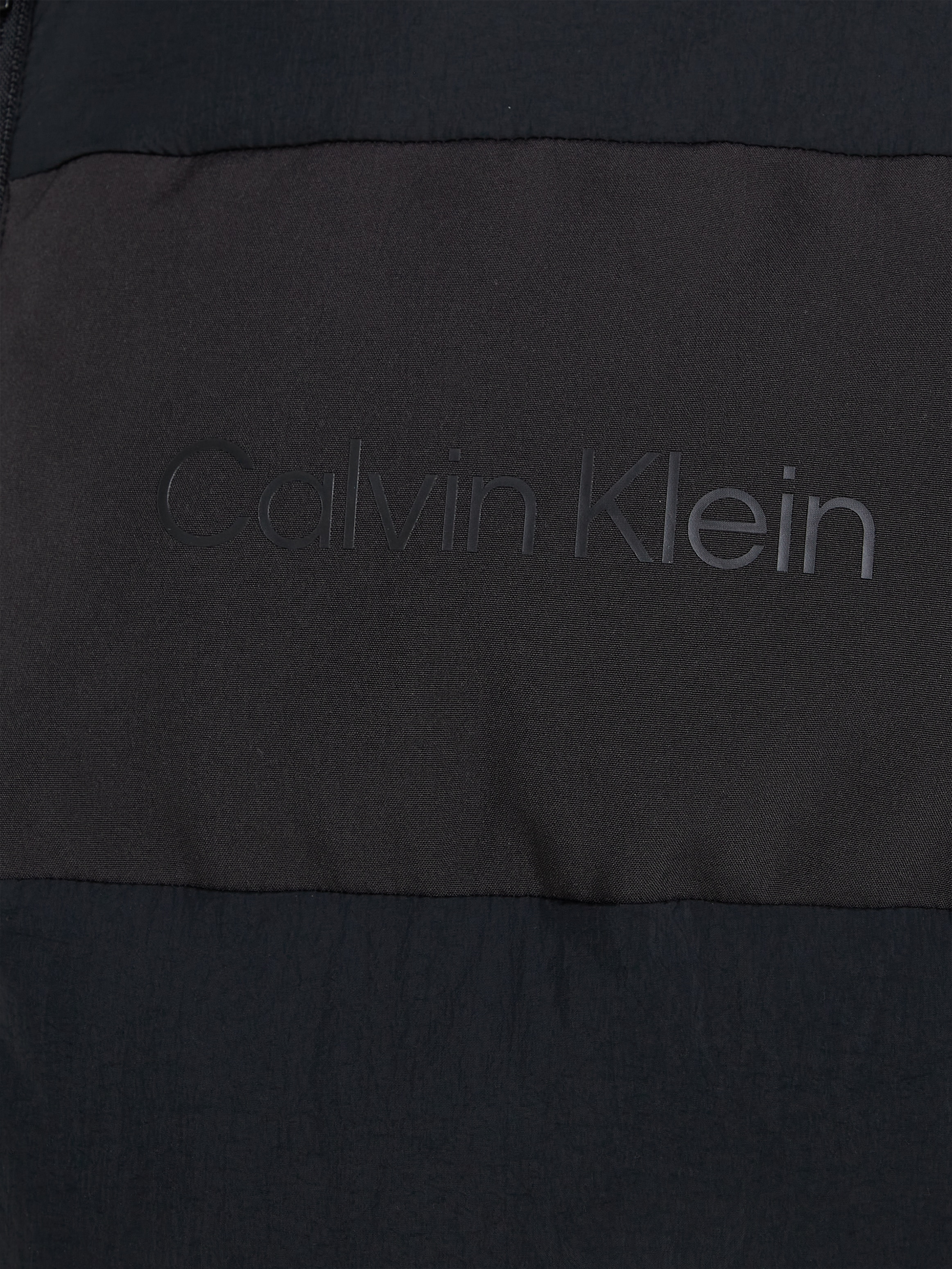 Calvin Klein Steppjacke »CRINKLE NYLON QUILT JACKET«