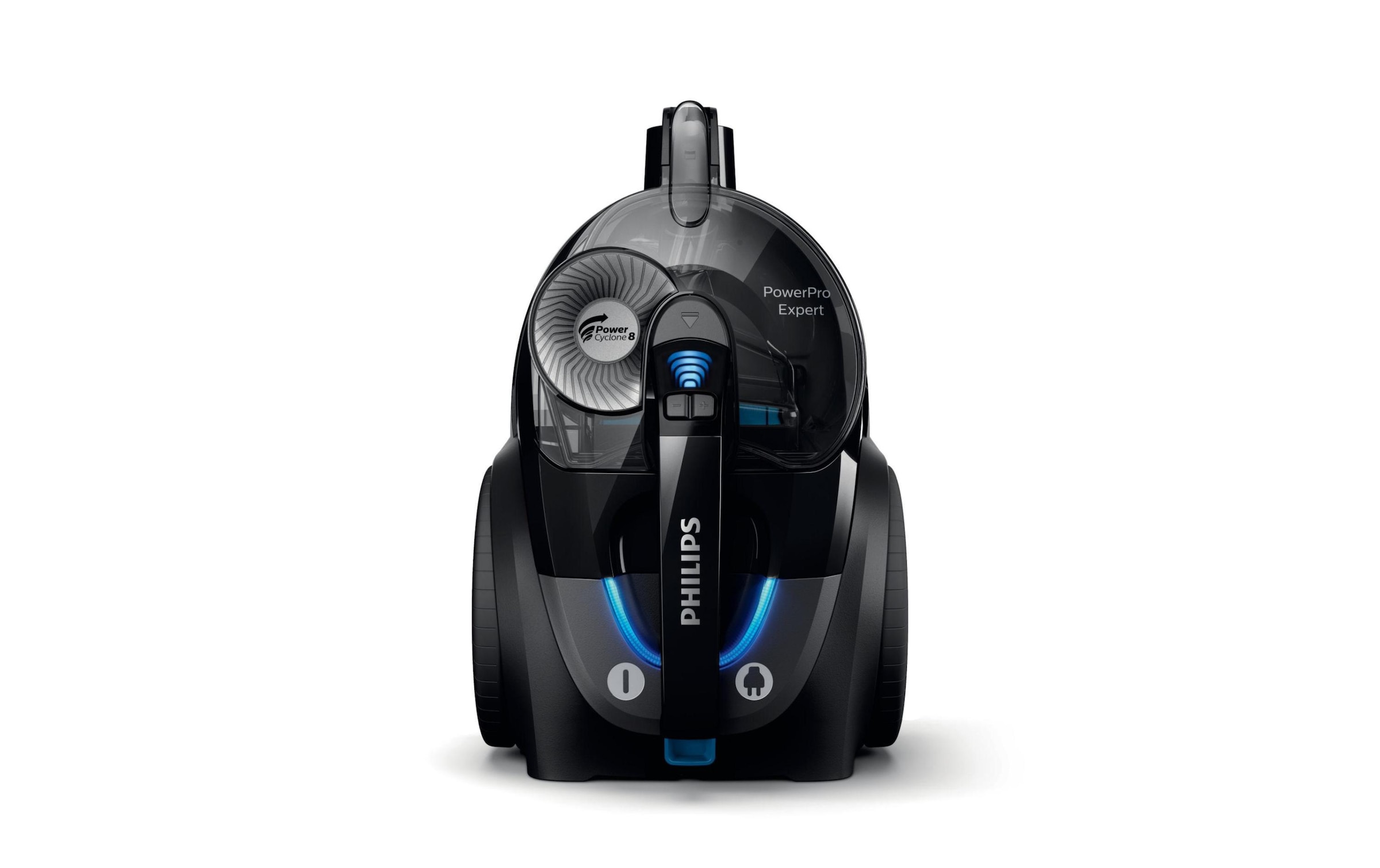 Philips Bodenstaubsauger »PowerPro Expert FC9741/19«, 900 W, beutellos