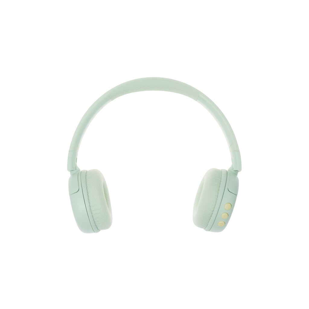 buddyphones™ Over-Ear-Kopfhörer, Bluetooth