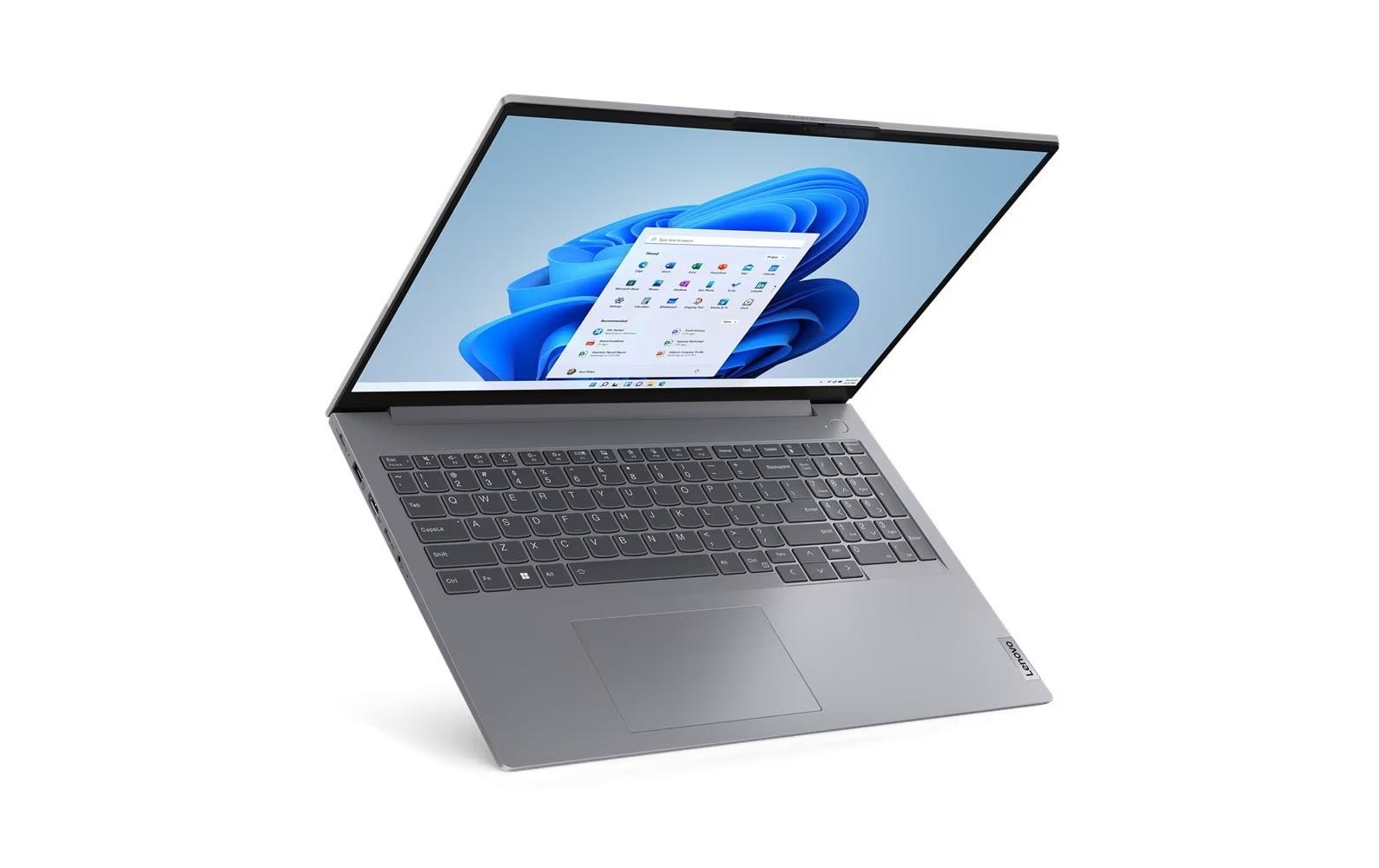 Lenovo Notebook »ThinkBook 16 Gen.6 (Intel)«, 36,8 cm, / 16 Zoll, Intel, Core i7, Iris Xe Graphics, 1000 GB SSD
