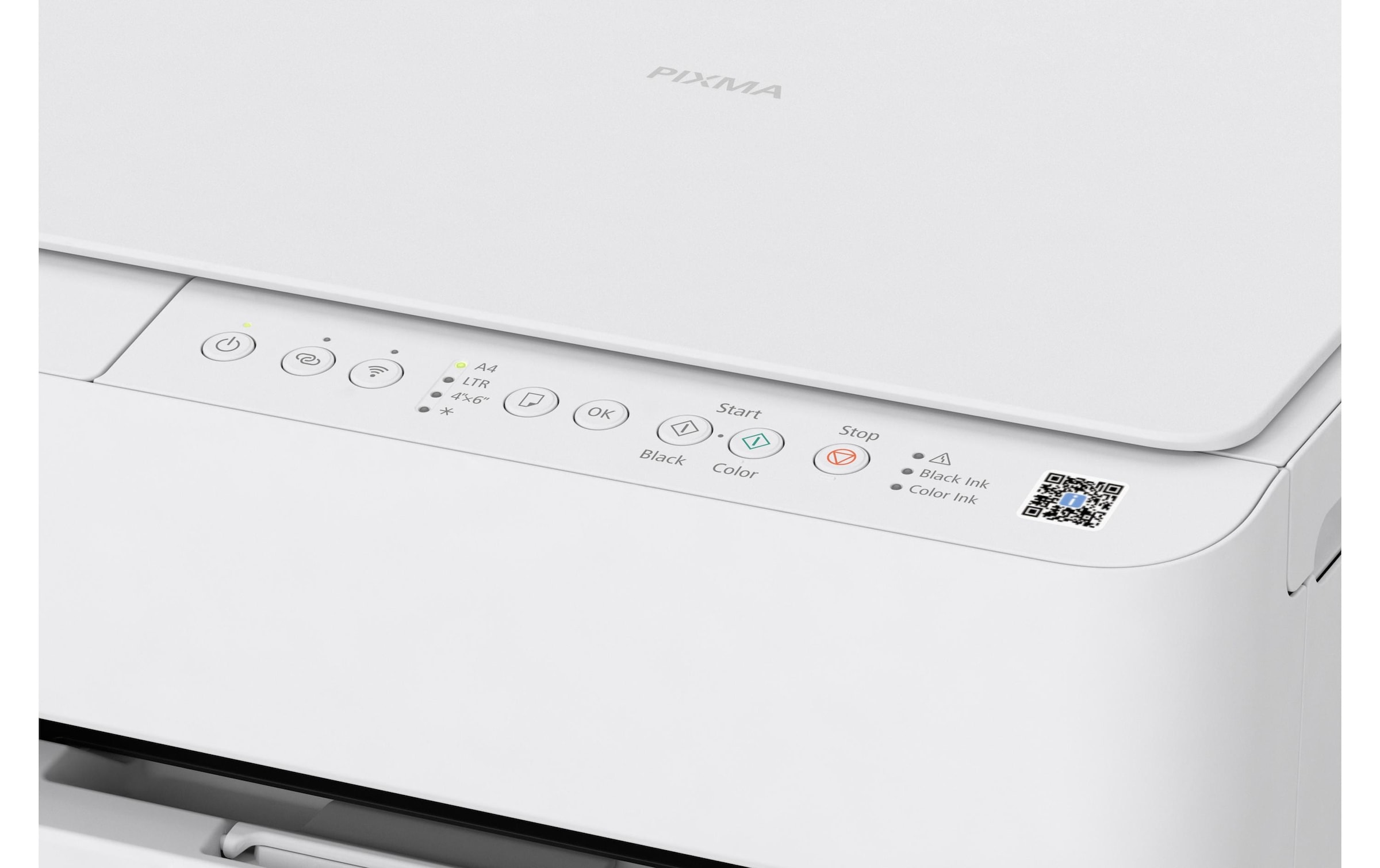 Canon Imprimante multifonctions »PIXMA TS4150i«