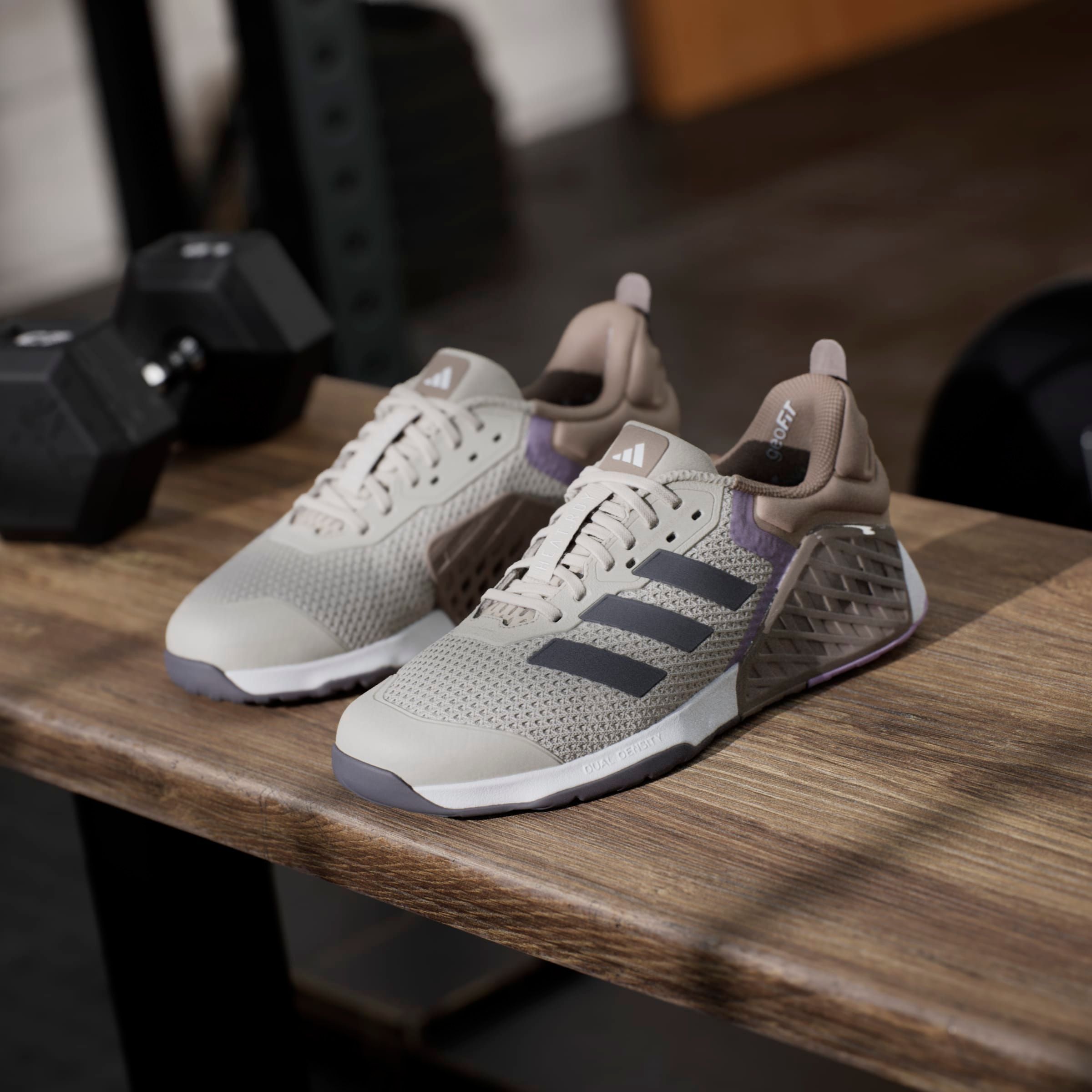 adidas Performance Trainingsschuh »DROPSET 3«