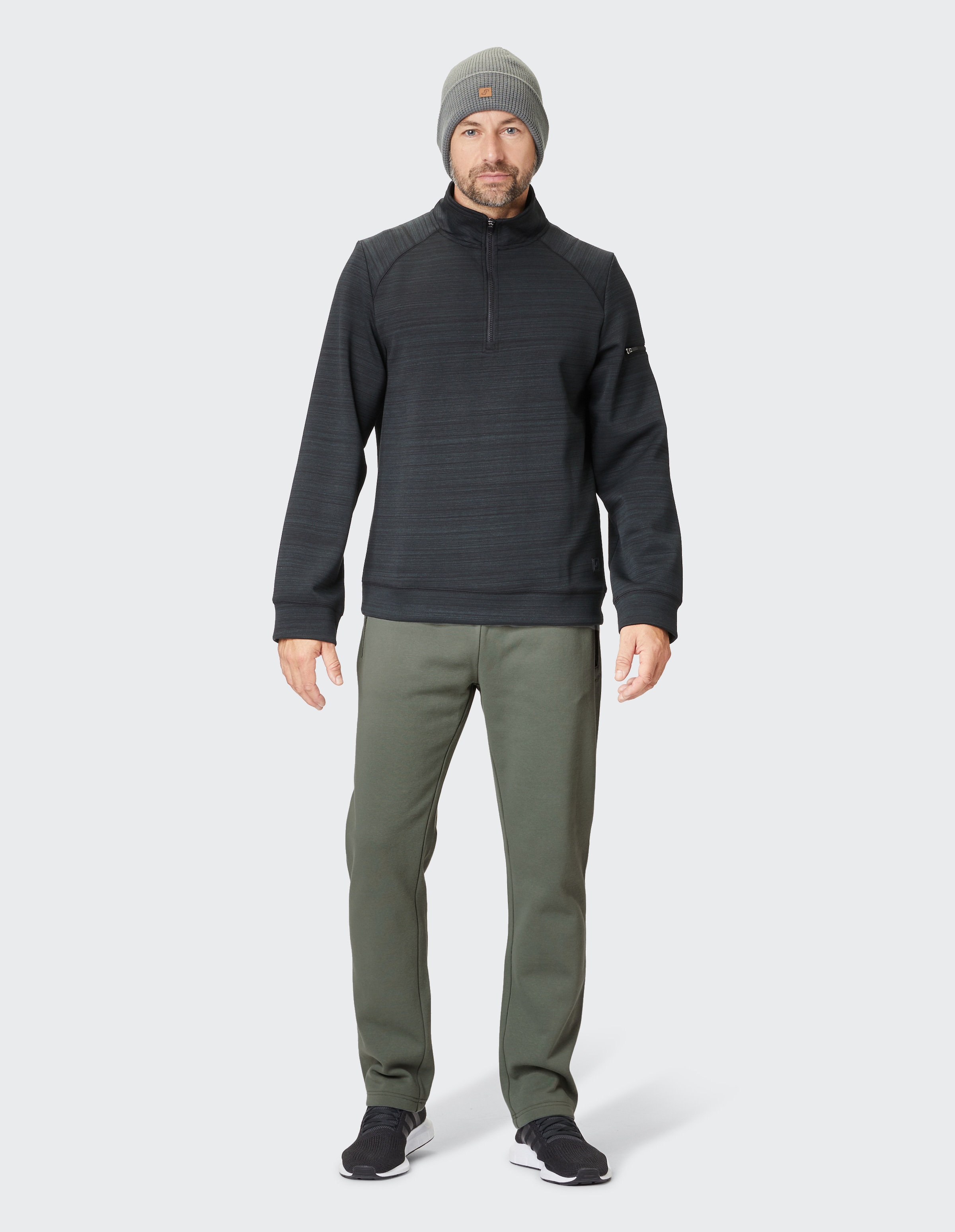 Joy Sportswear Pantalon sweat »H SWEATHOSE MAX«  en coton et polyester, matière douce