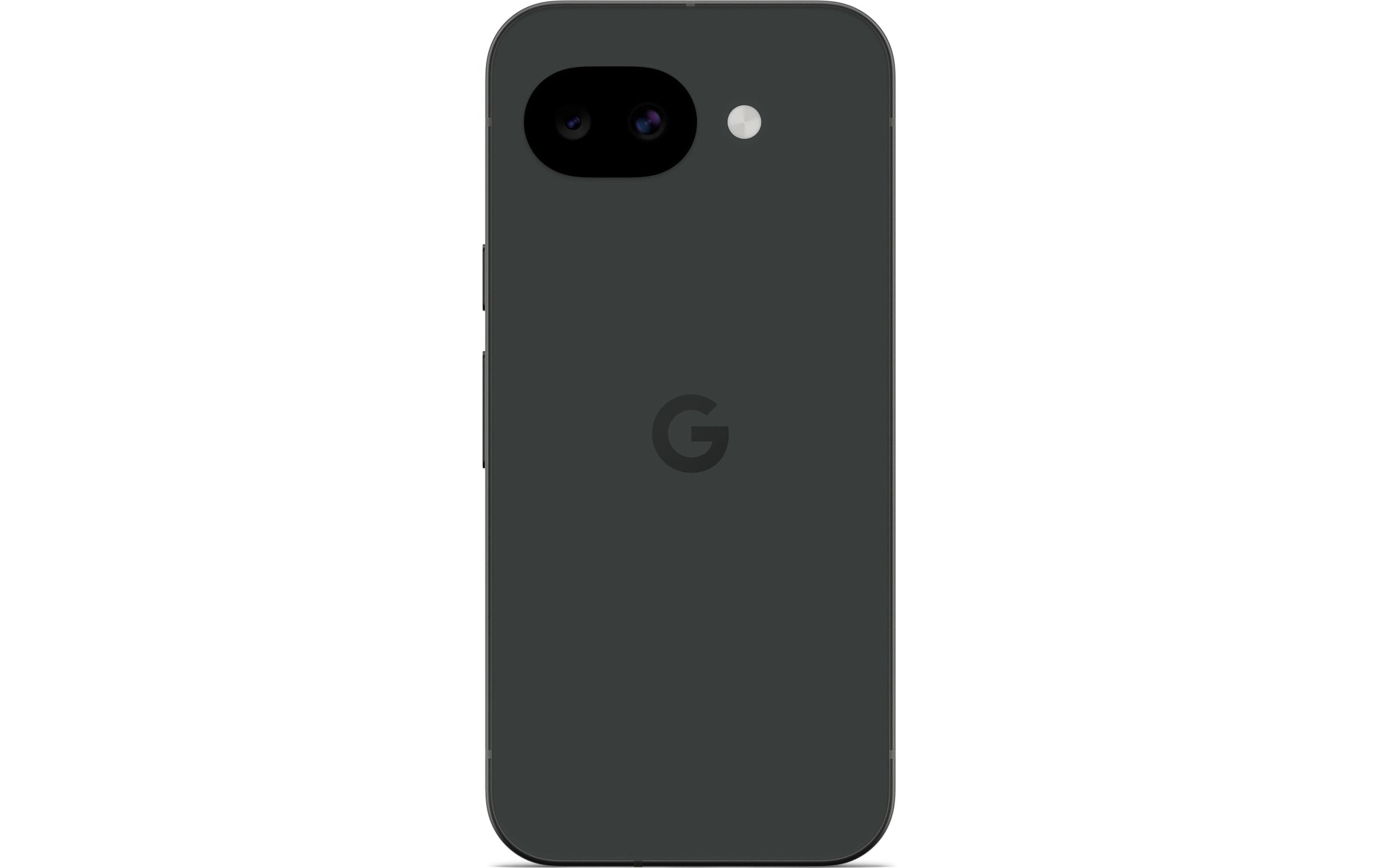 Google Smartphone »Pixel 10a« Obsidian