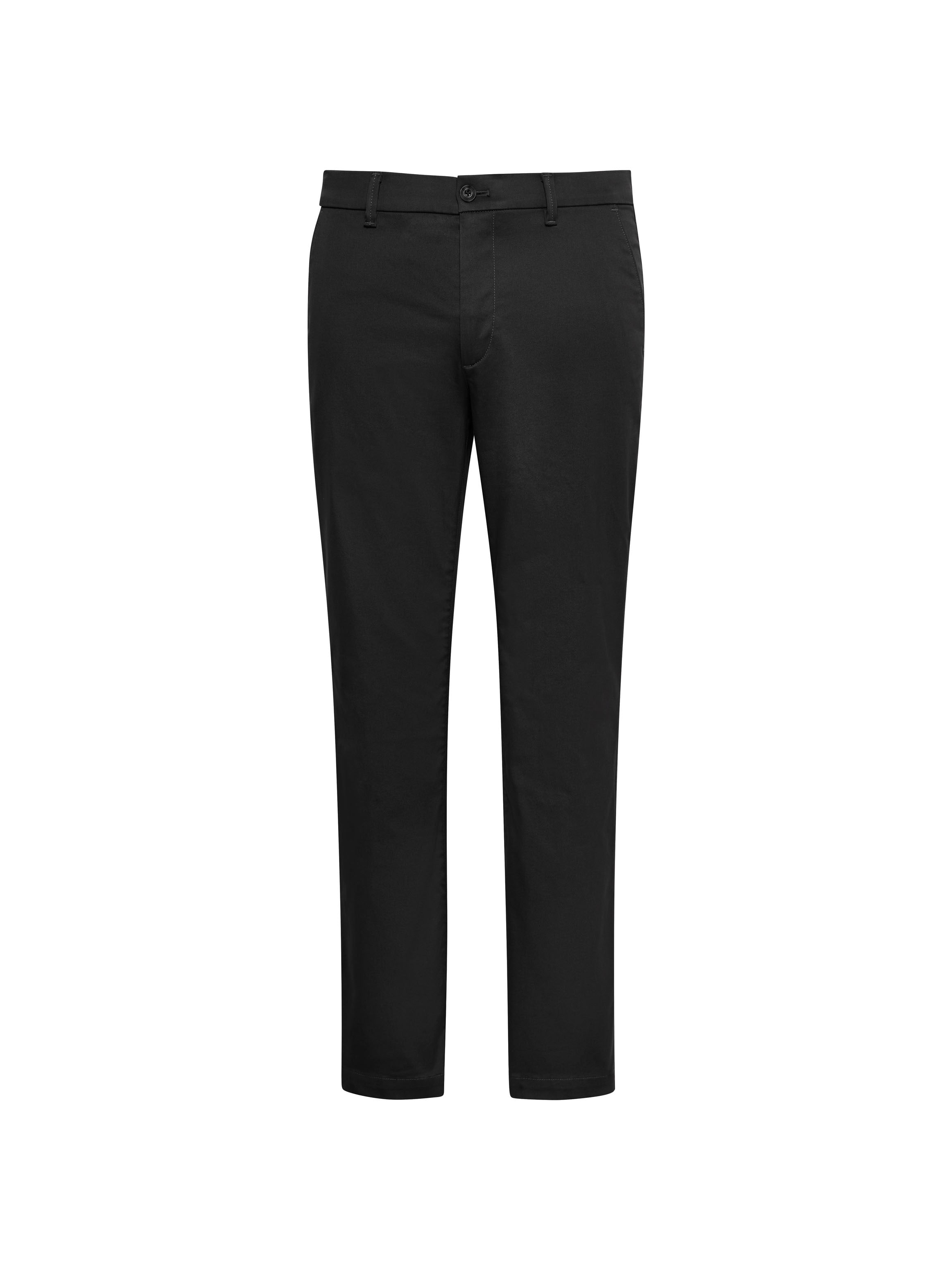 Calvin Klein Chinos »SLM CTTN STRTCH CHN«  Mit Gürtelschlaufen