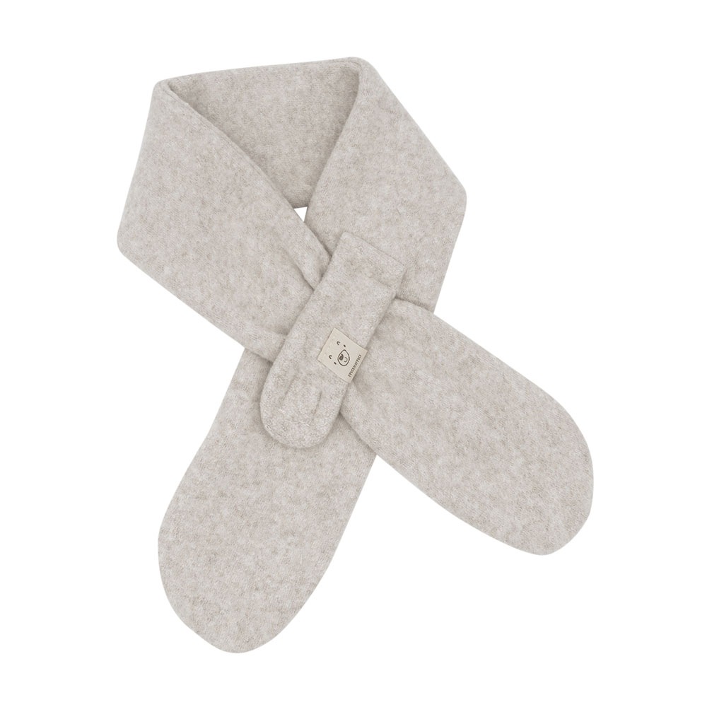 MAXIMO Schal Baumwolle, weich und wärmend