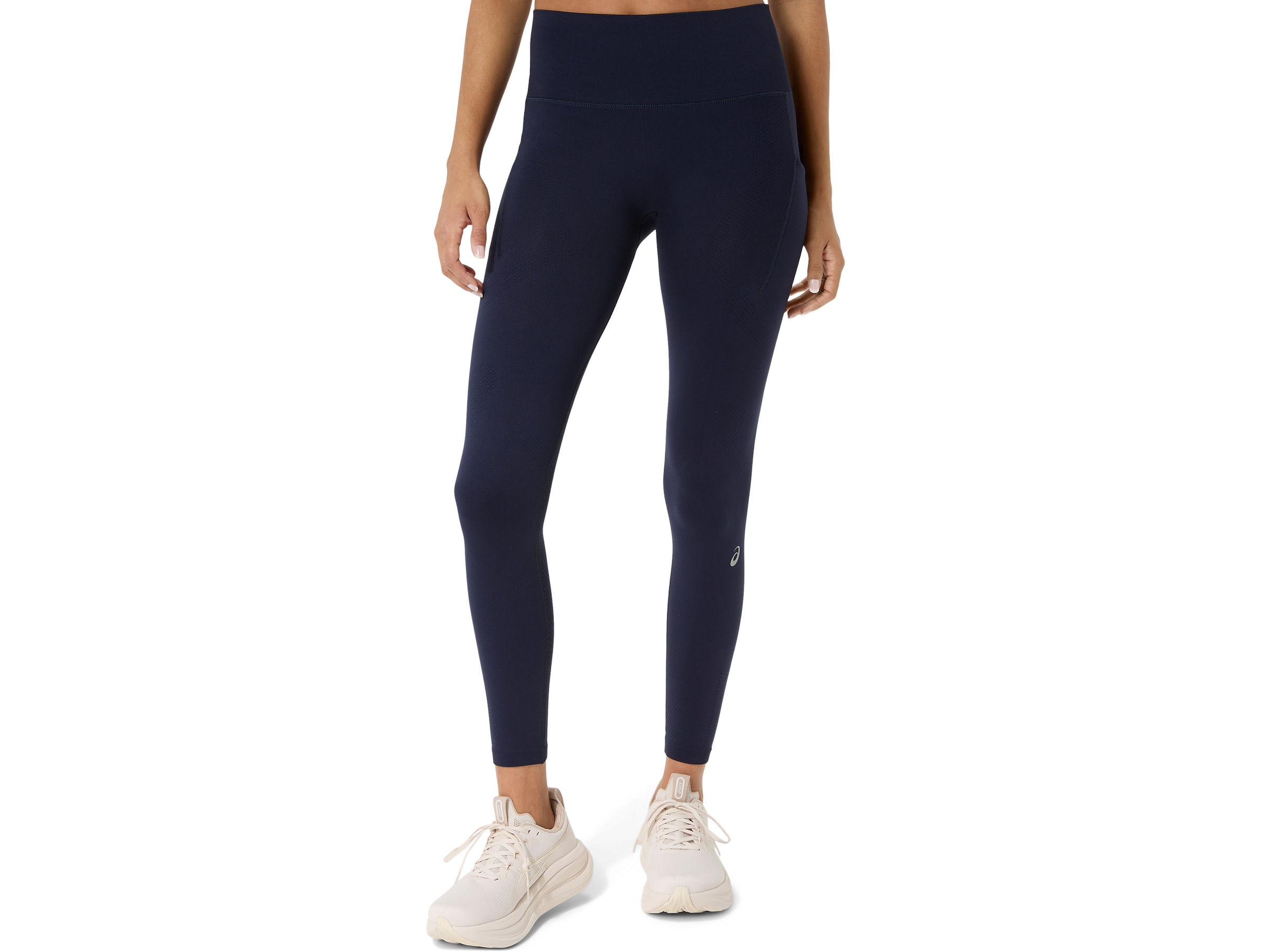 Asics Lauftights »ROAD SEAMLESS TIGHT«