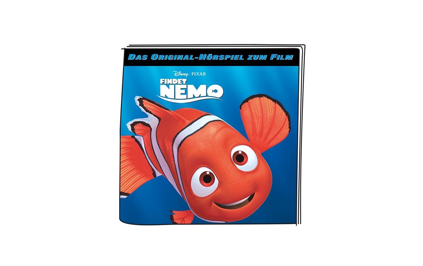 tonies Hörspielfigur »Disney – Findet Nemo«