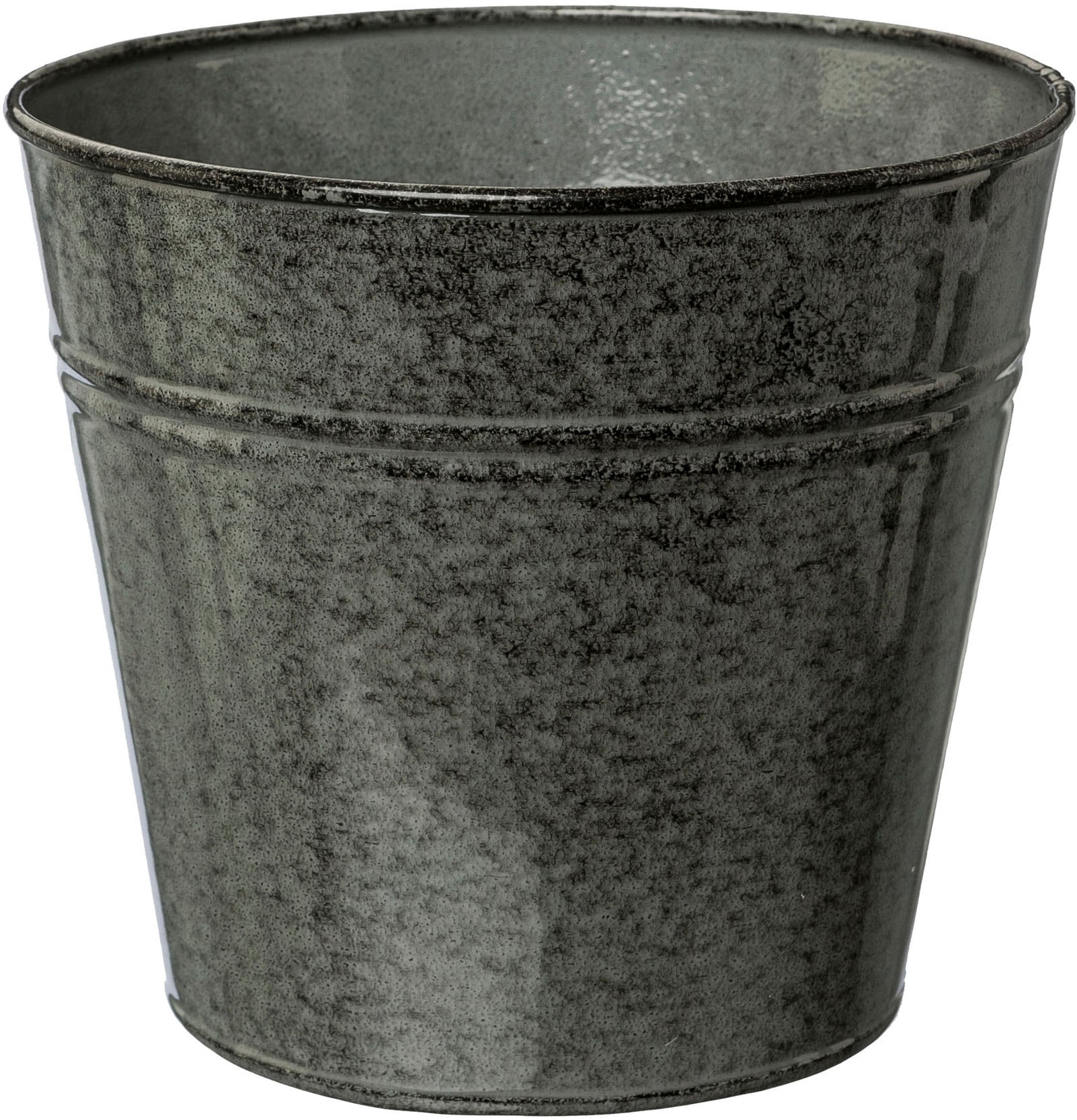 Creativ home Übertopf »Übertopf« mit 3 Grössen im Set