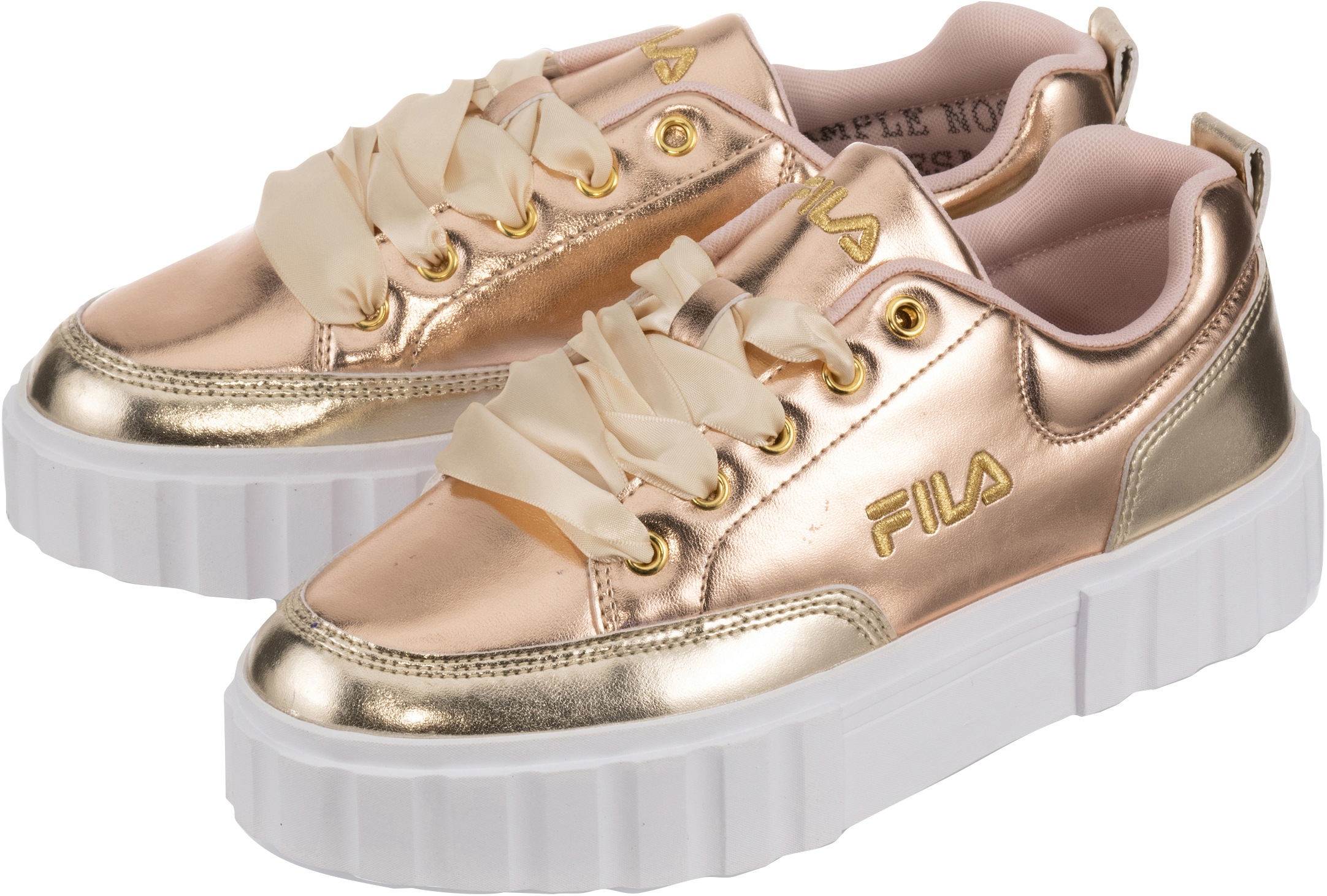 Image of Fila Sneaker »SANDBLAST F wmn« bei Ackermann Versand Schweiz