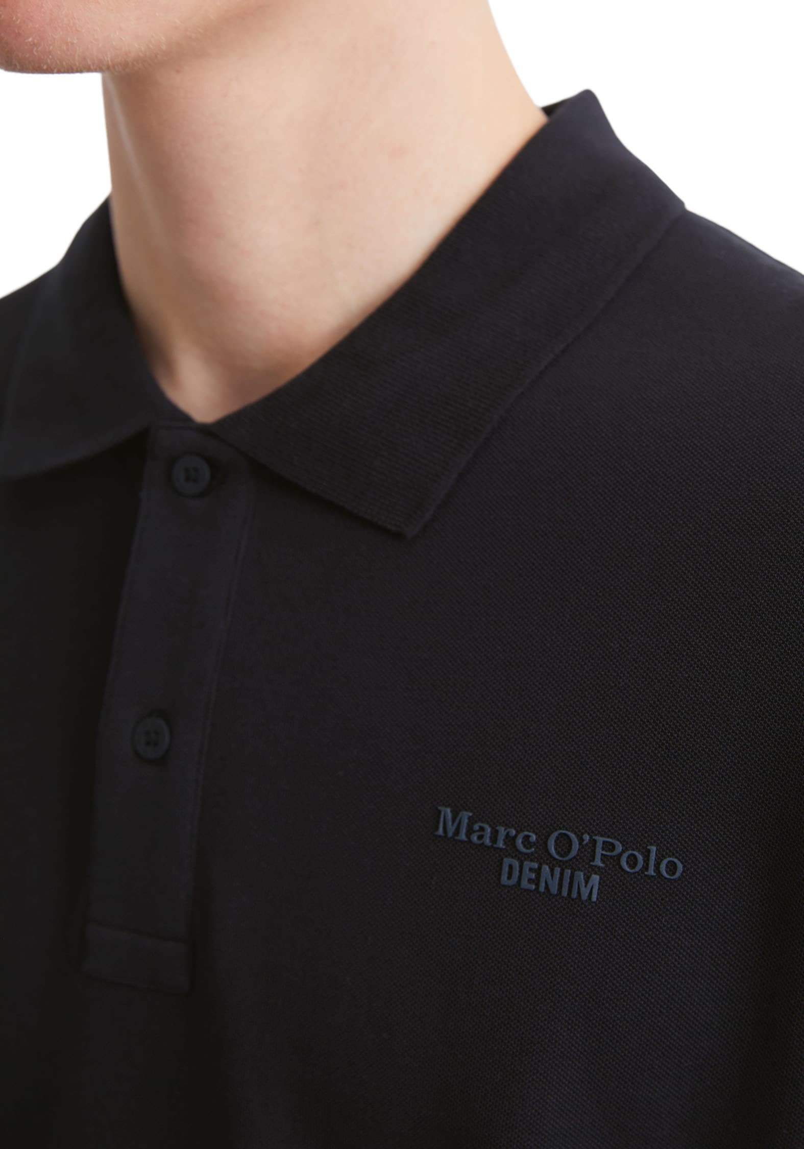 Marc O'Polo DENIM Poloshirt