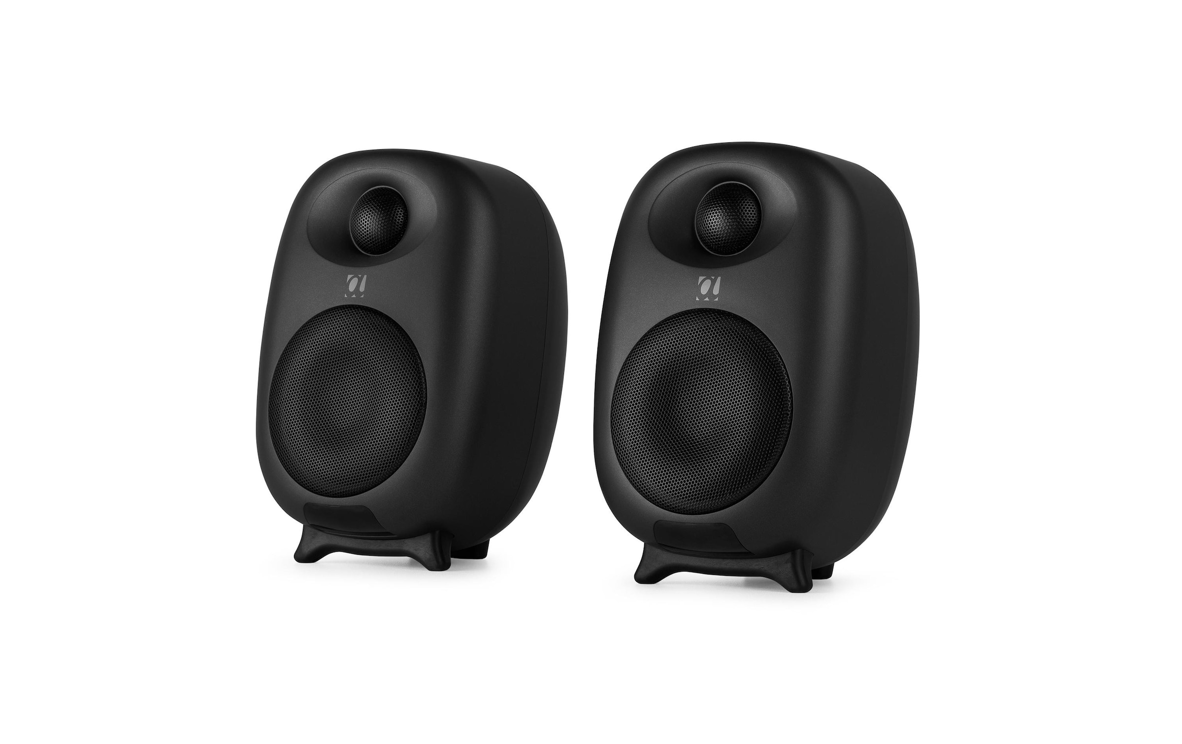 AUDIZIO Regal-Lautsprecher »Paar RS60 120W, BT« ( )