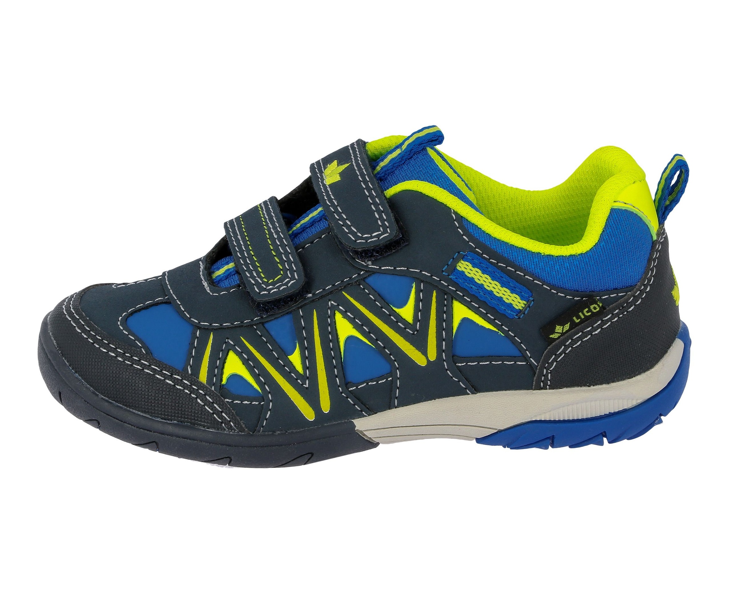 Image of Lico Klettschuh »Freizeitschuh Kolibri V« bei Ackermann Versand Schweiz