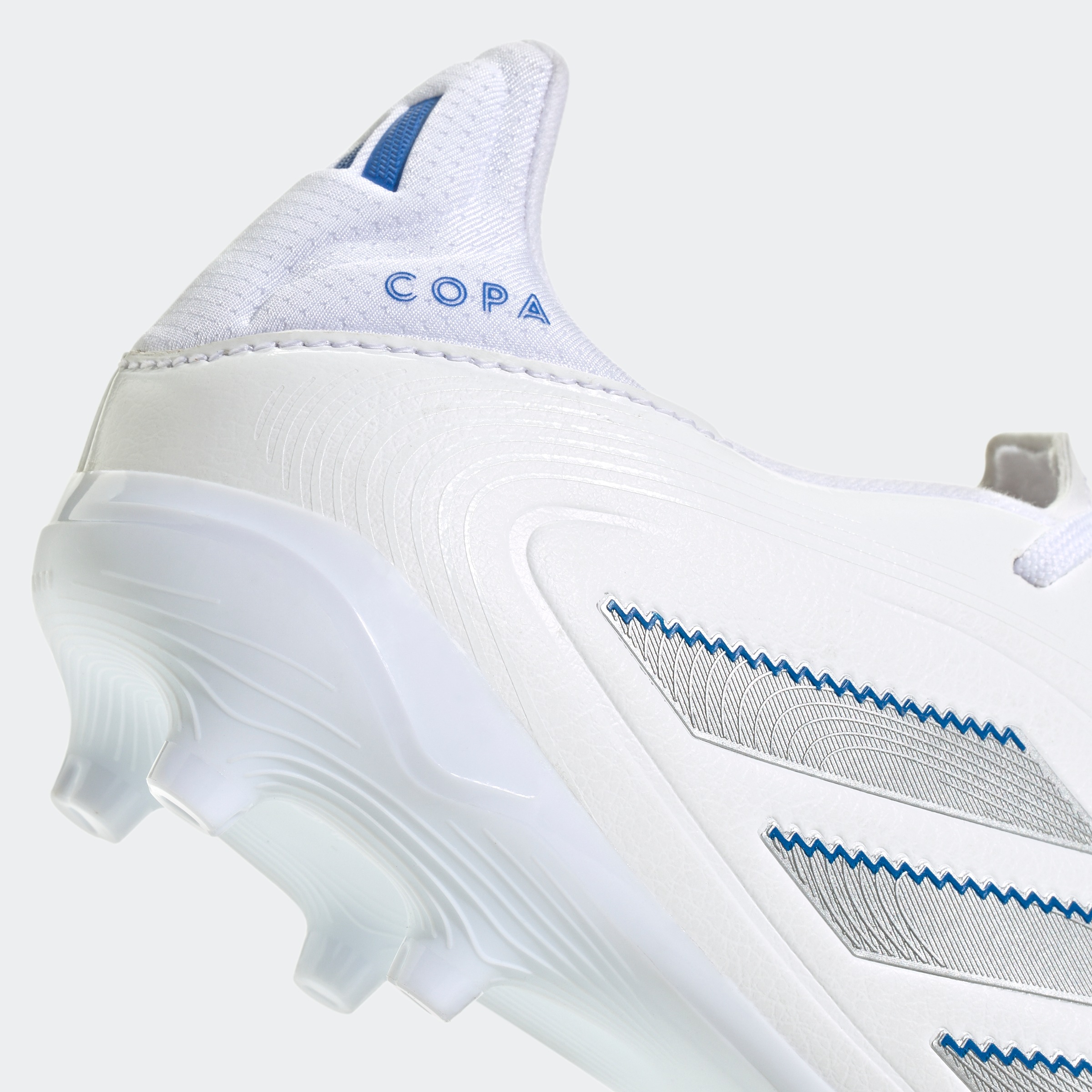 adidas Performance Fussballschuh »COPA PURE 3 LEAGUE KIDS FG/MG«, für Rasenplätze