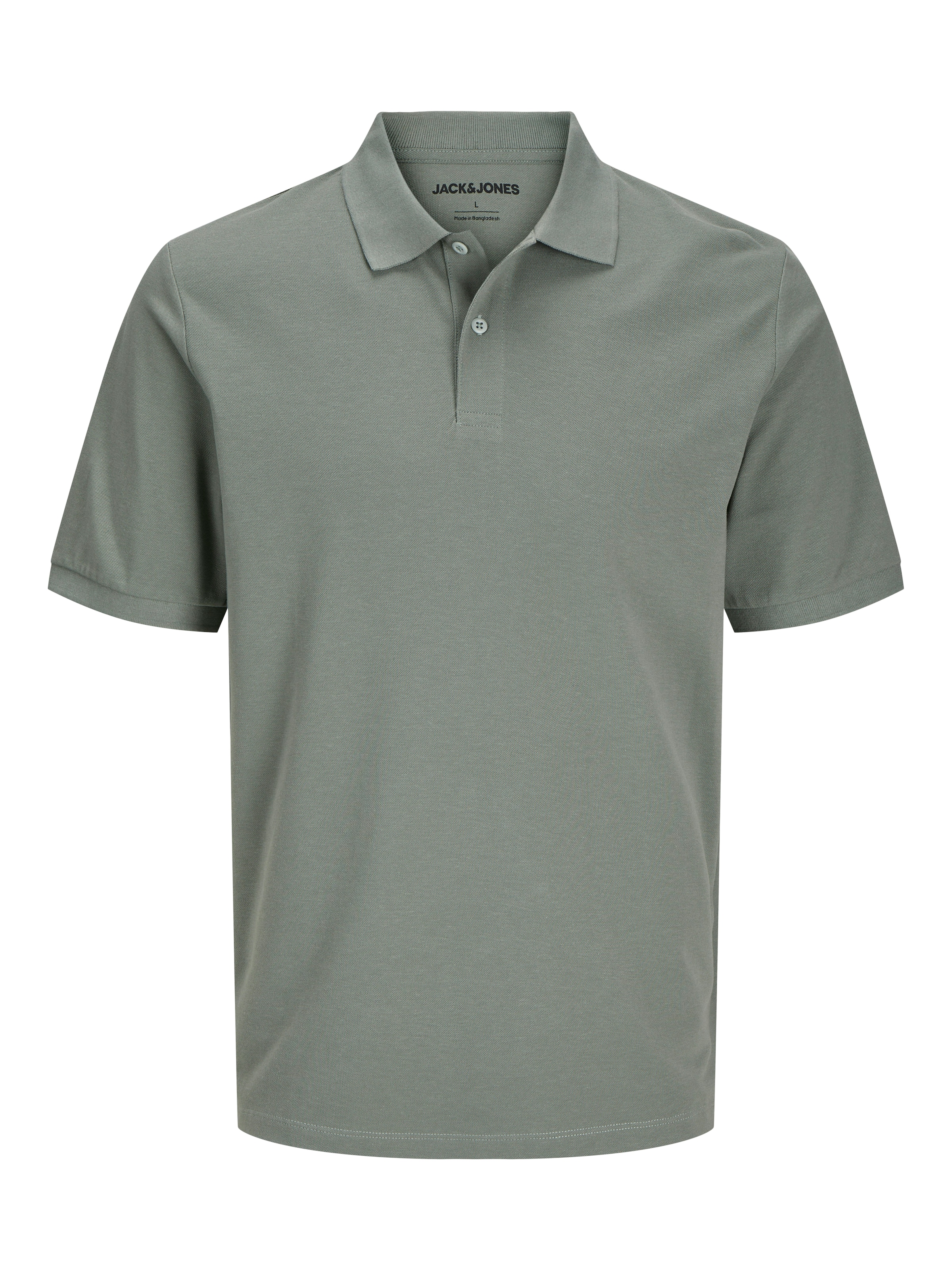 Jack & Jones Poloshirt »JJKANE POLO SS«
