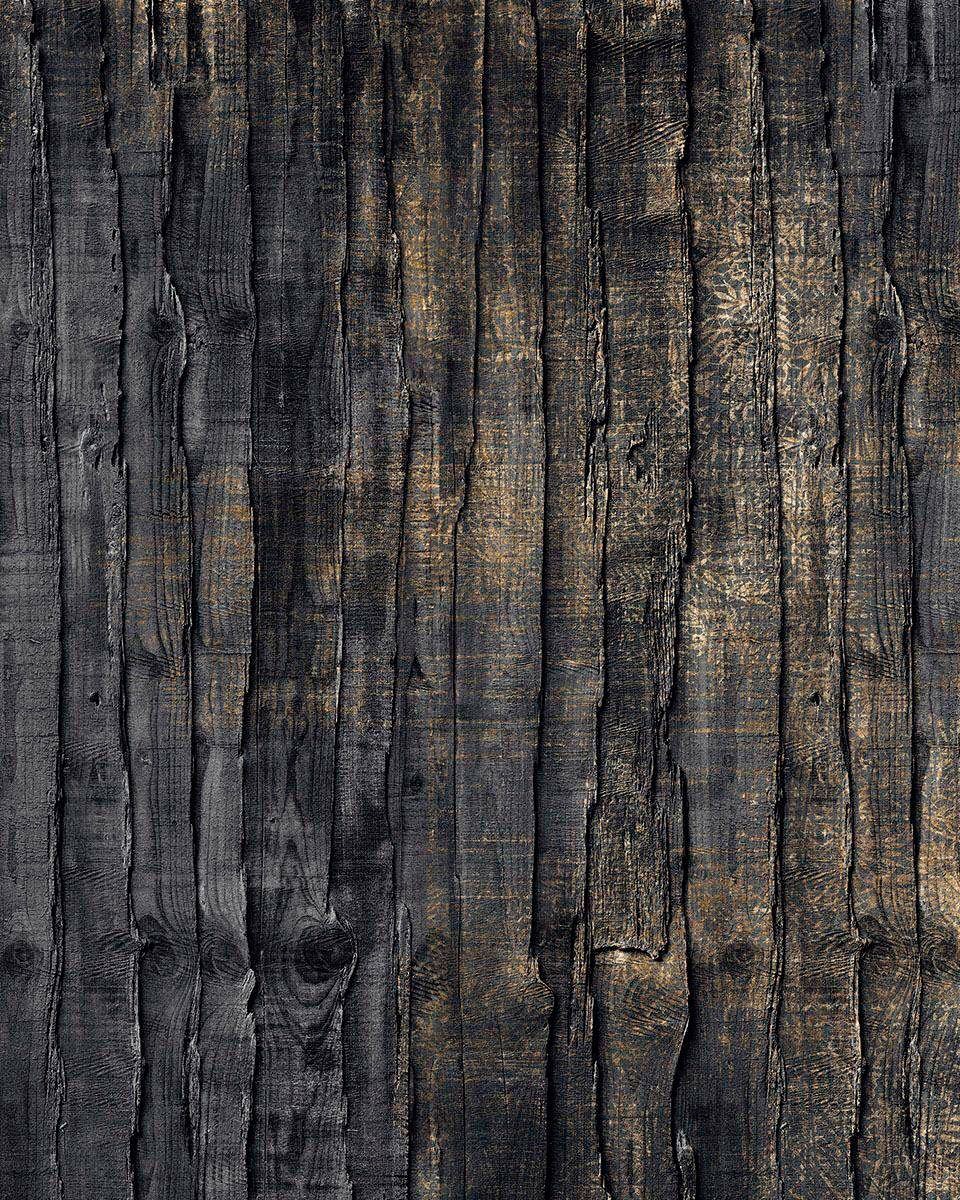 Image of Komar Vliestapete »Caress«, Holz bei Ackermann Versand Schweiz