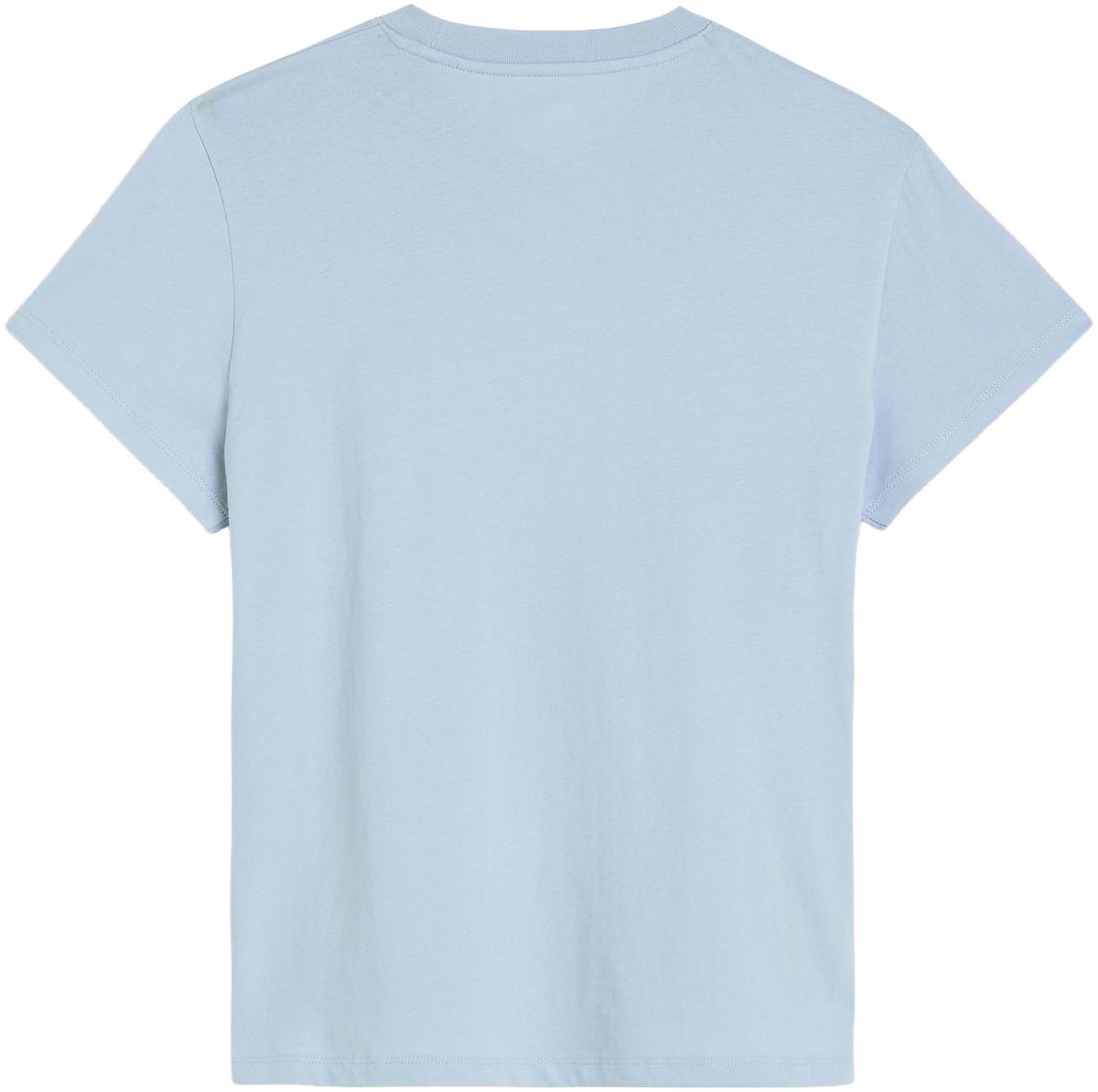 Levi's® T-Shirt »THE PERFECT TEE«, mit Batwing-Logoprint