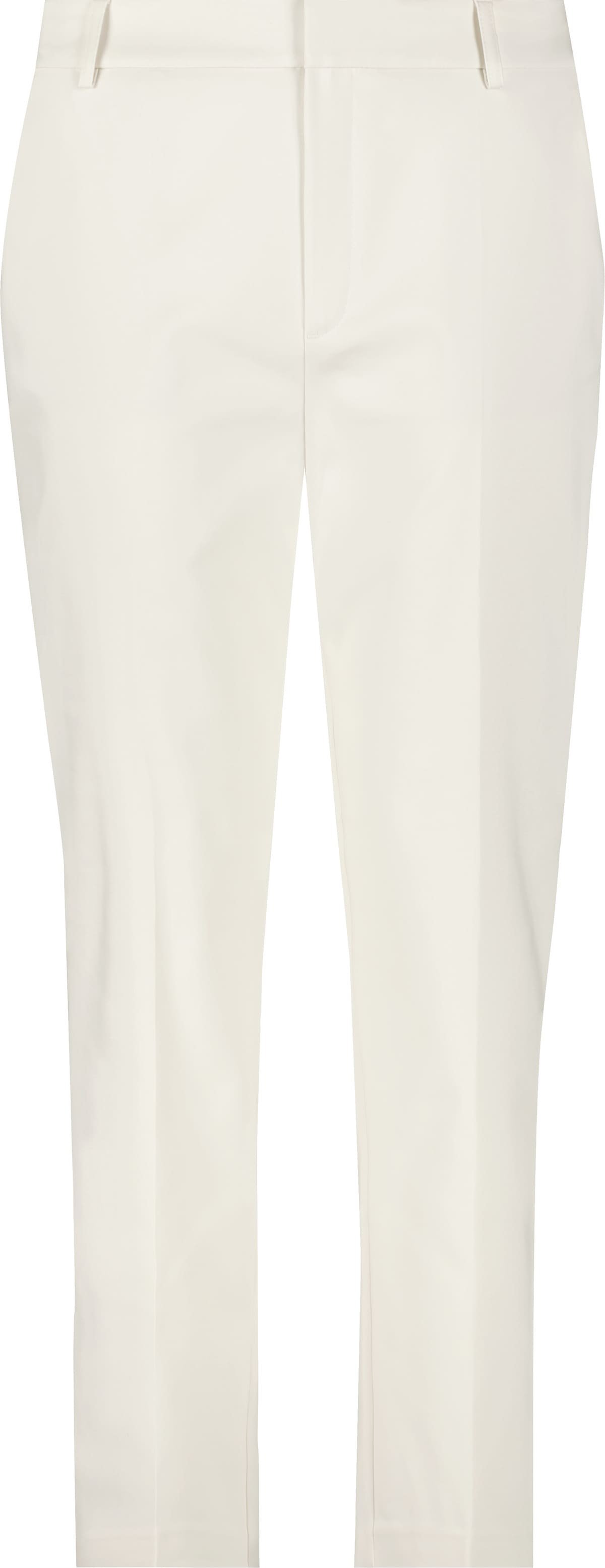 Monari Pantalon 7/8 »Hose Bügelfalte«  Regular fit mit Bügelfalten